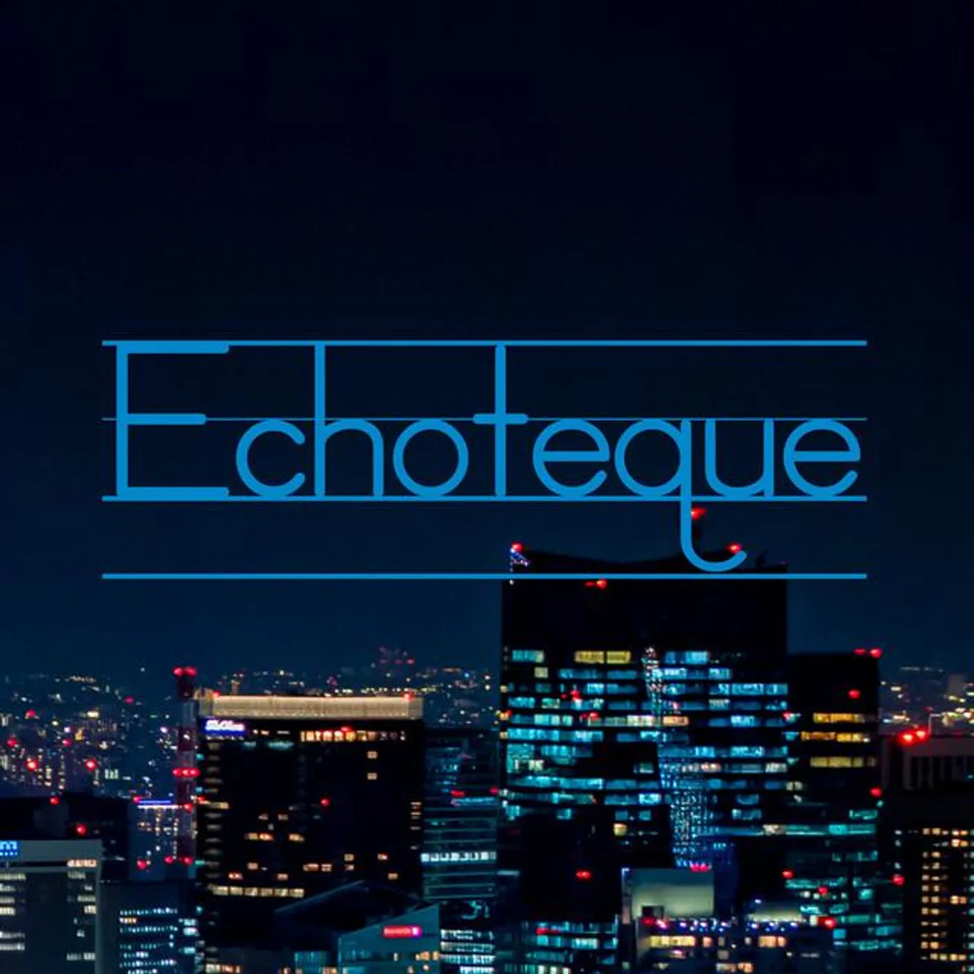 Echoteque