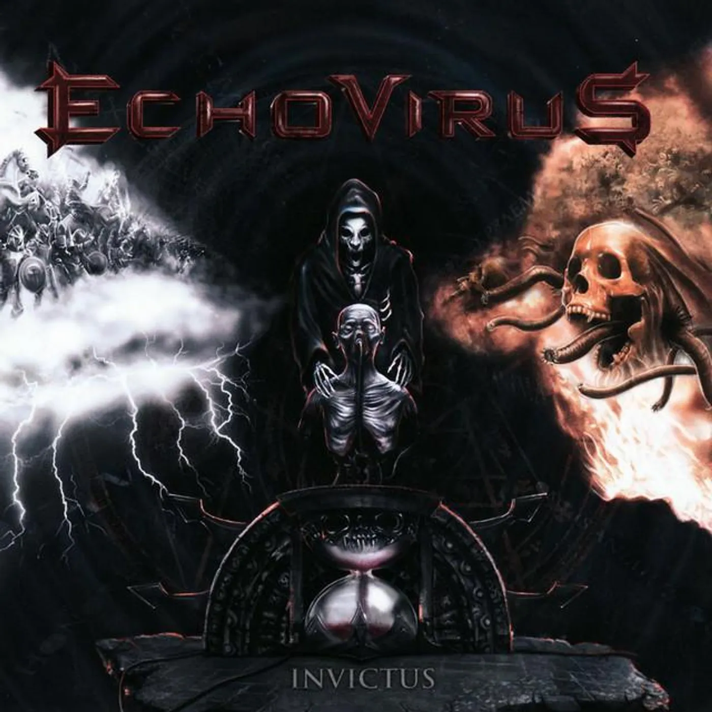 Echovirus