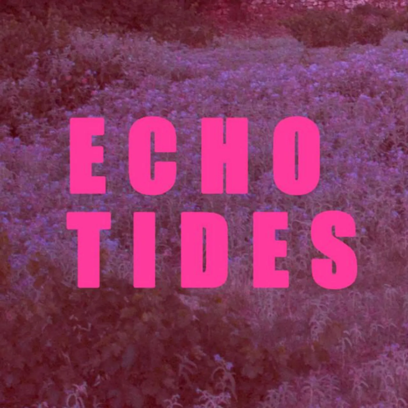 Echo Tides