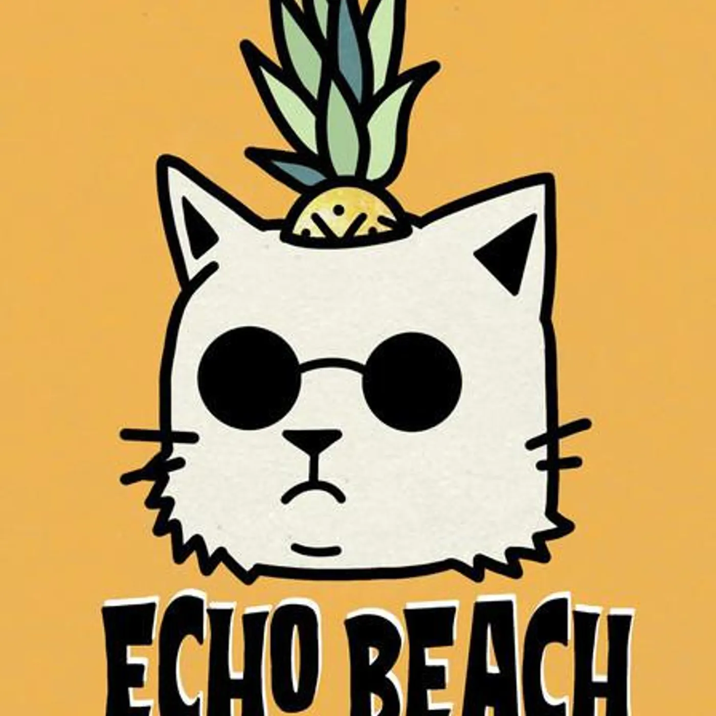 Echo Beach Brand Page