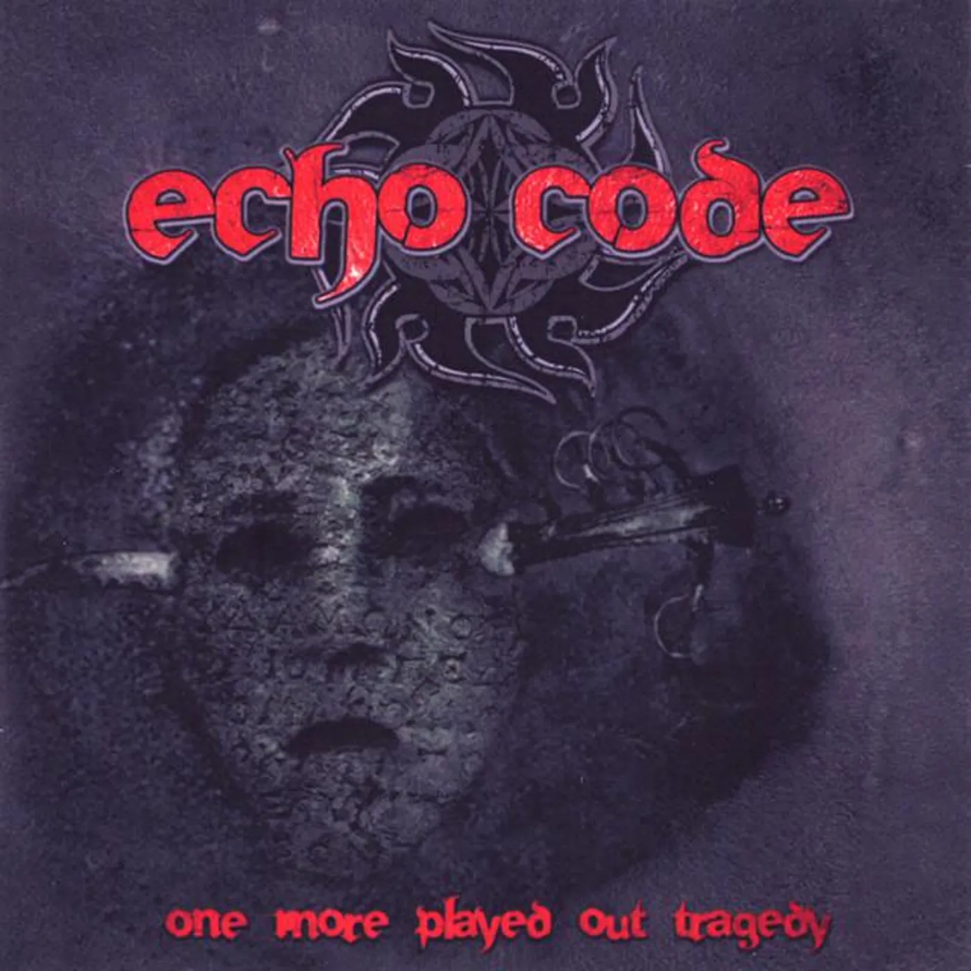 Echo Code Brand Page