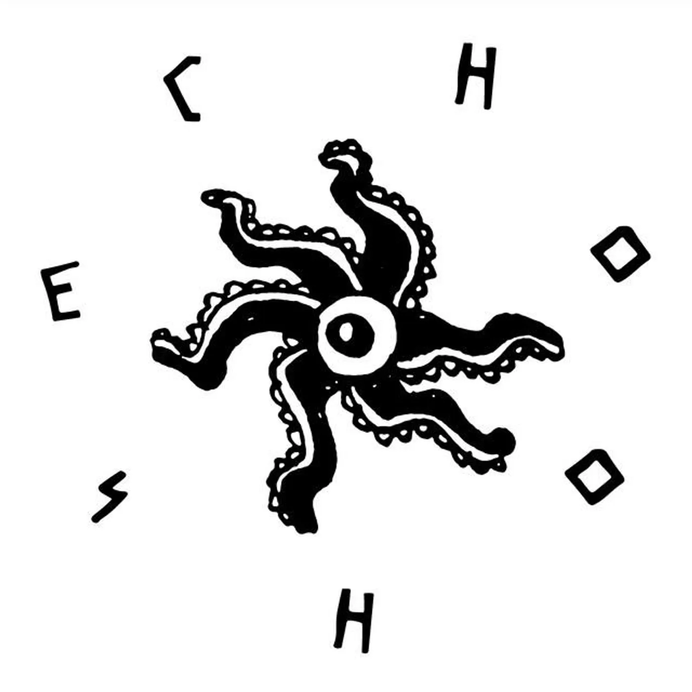 Echo Ohs Brand Page