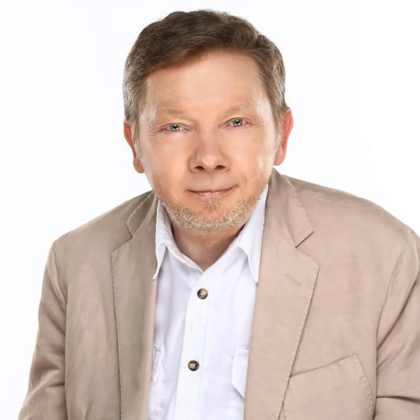Eckhart Tolle Brand Page
