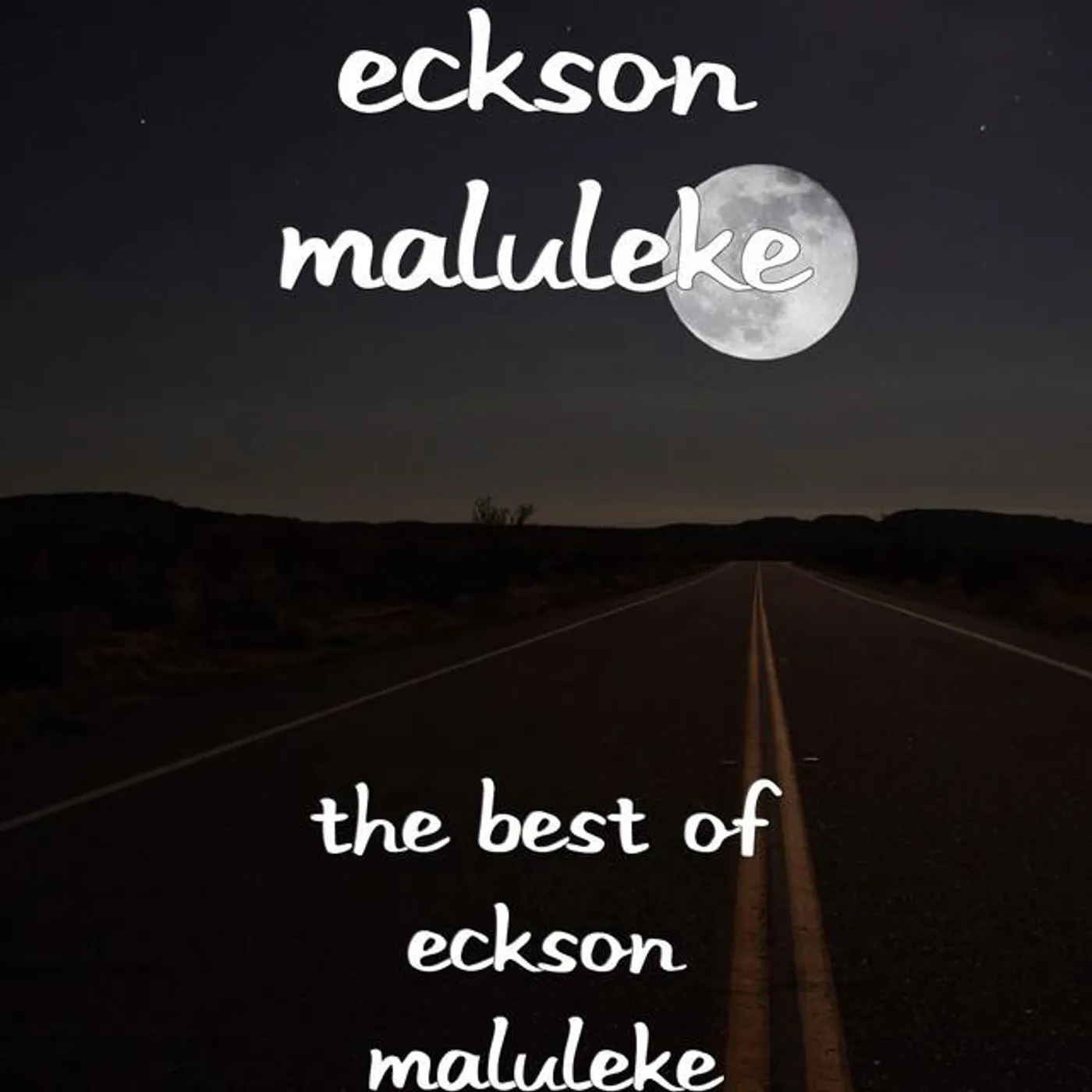 Eckson Maluleke