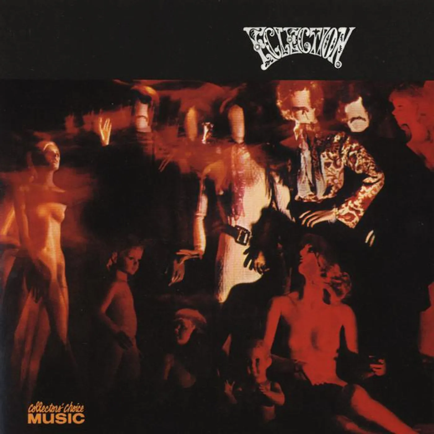 Eclection Brand Page