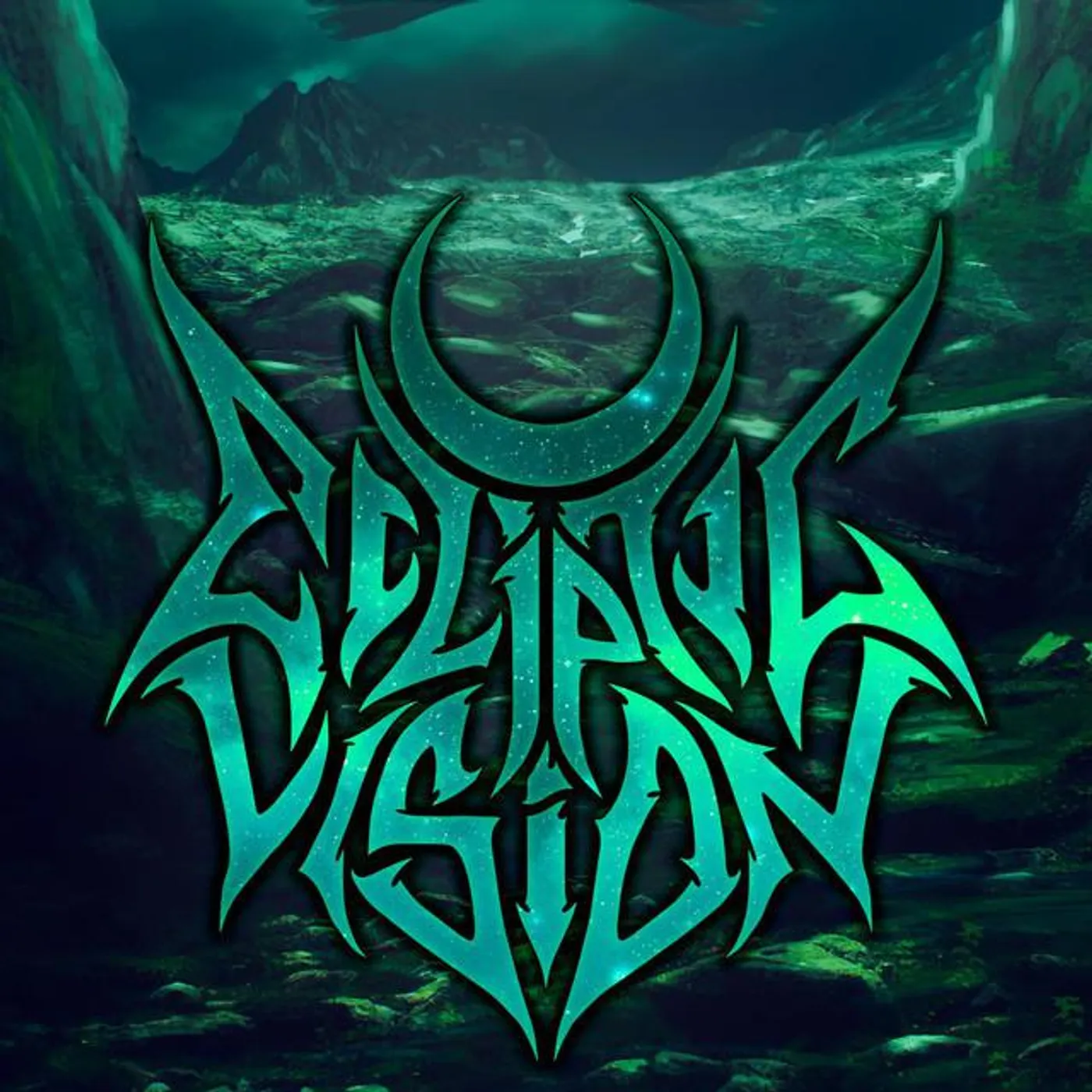 Ecliptic Vision Brand Page