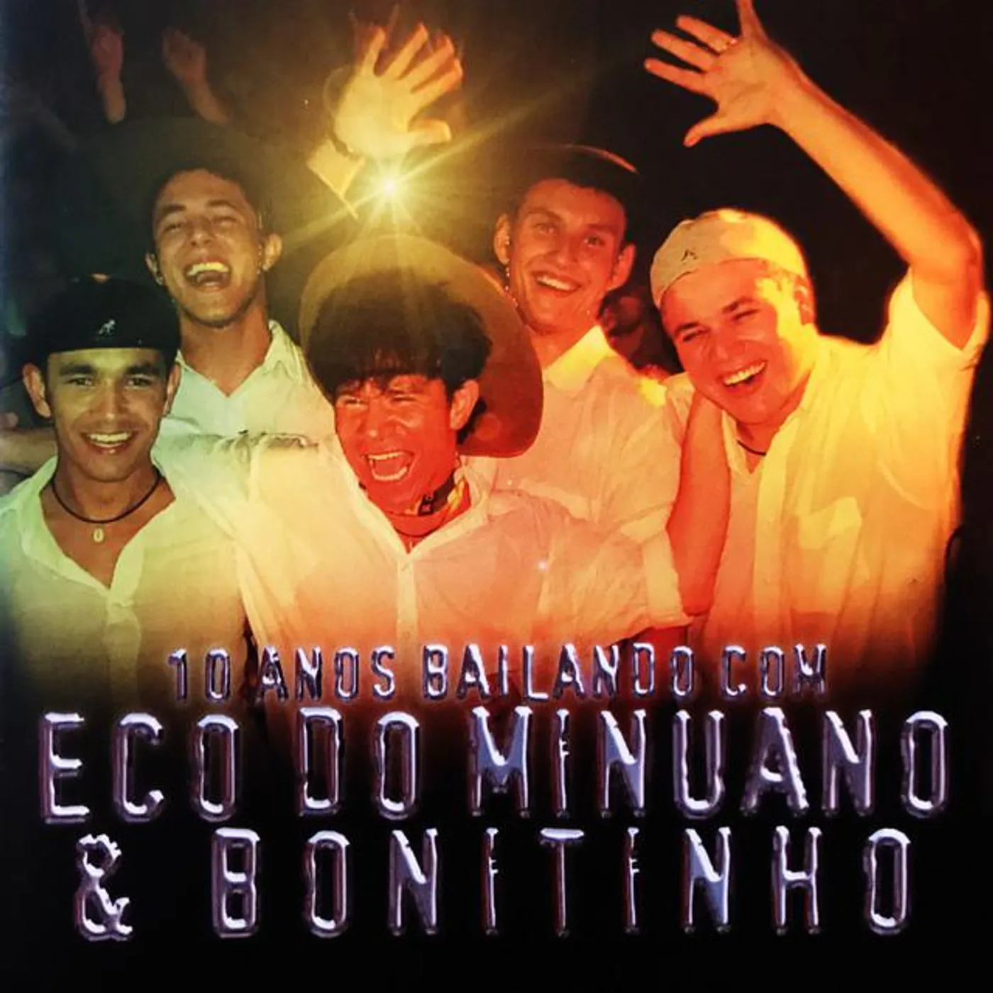 Eco do Minuano & Bonitinho