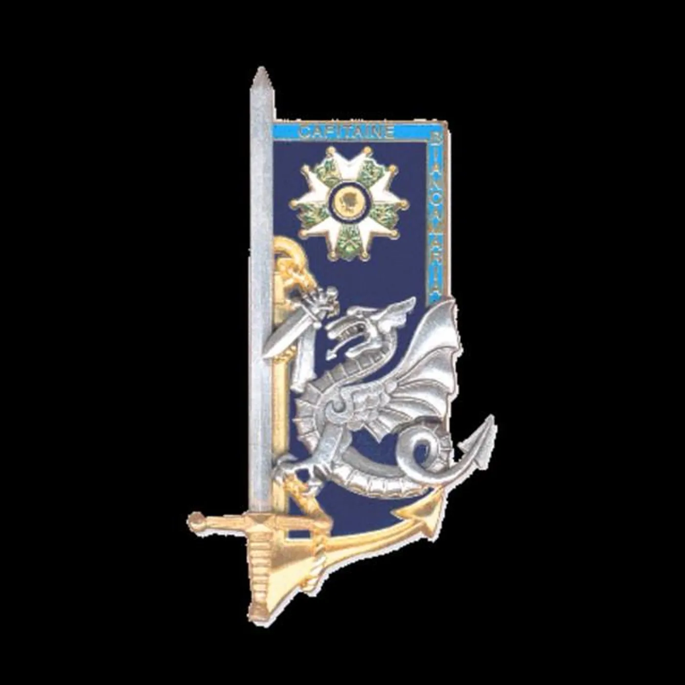 Ecole Militaire Interarmes