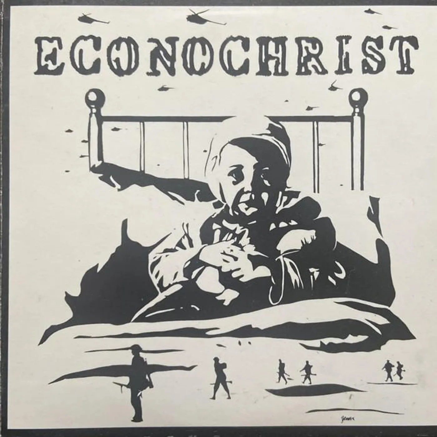 Econochrist Brand Page