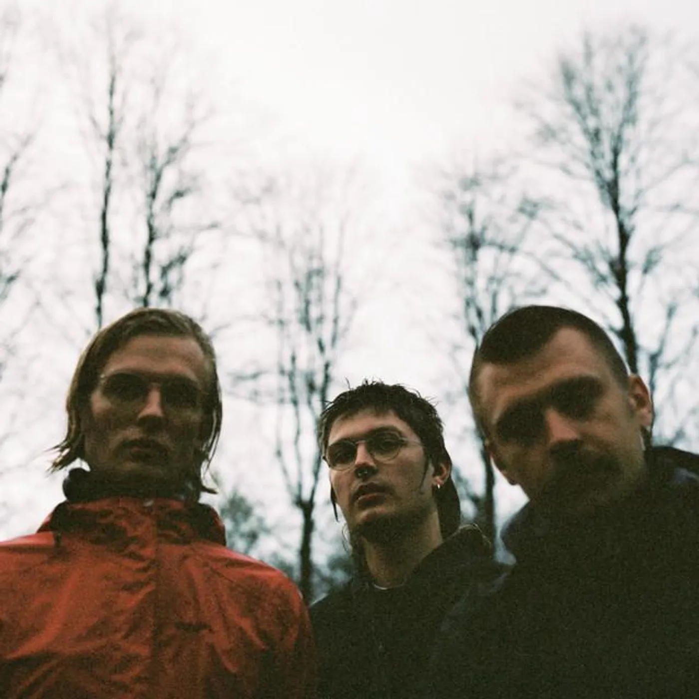 Ecstasy In Order Brand Page