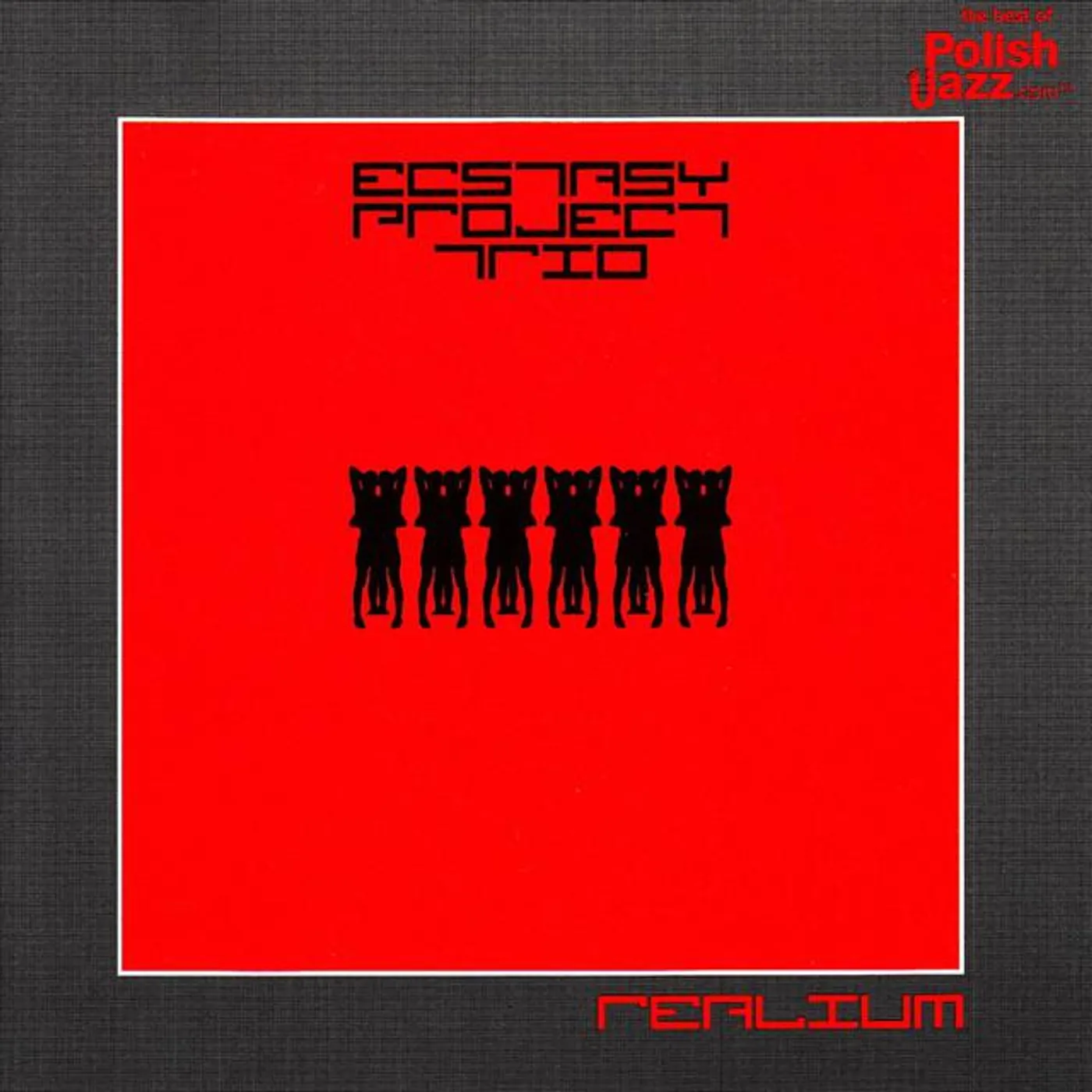 Ecstasy Project Trio