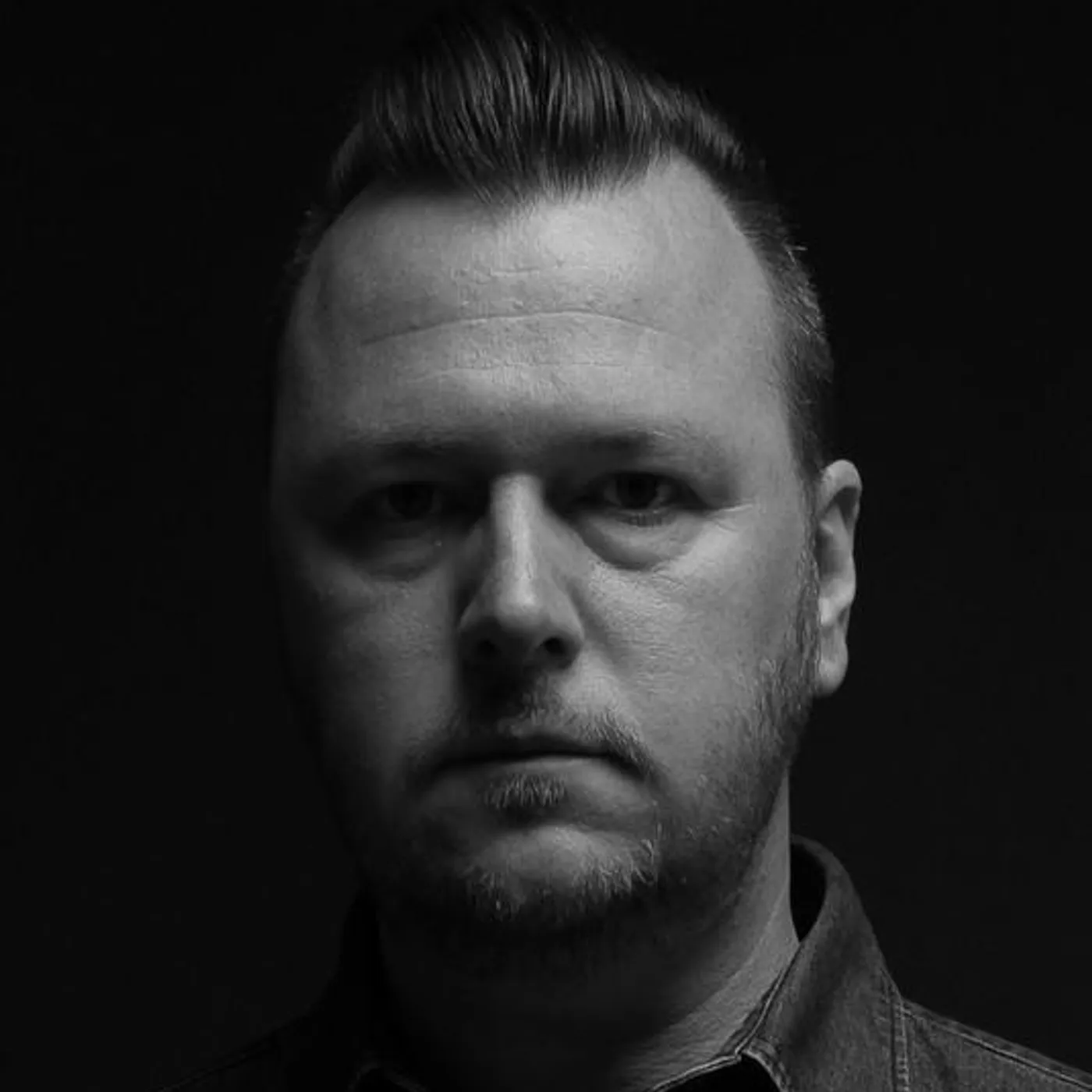 Ed Cosens Brand Page