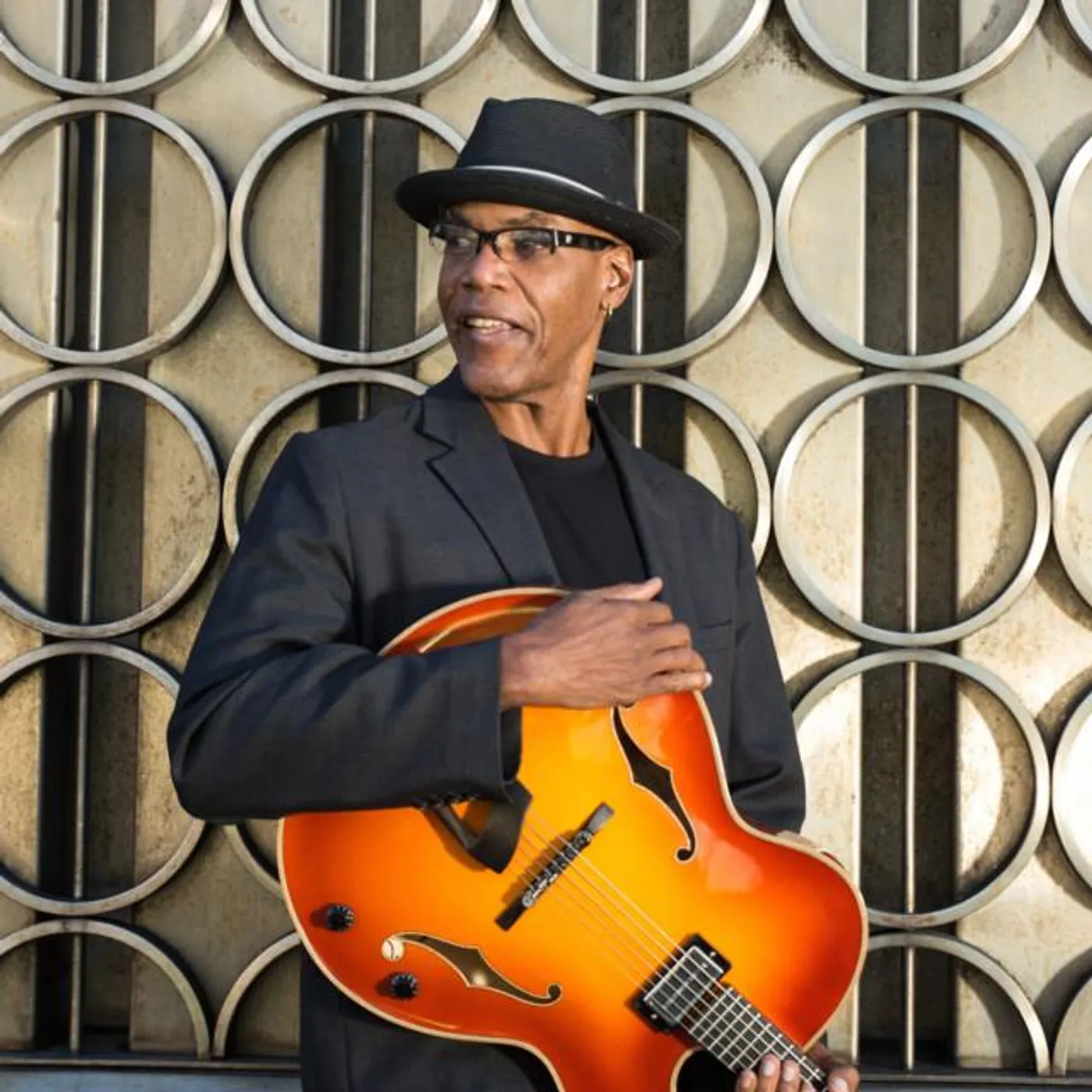 Ed Cherry Brand Page