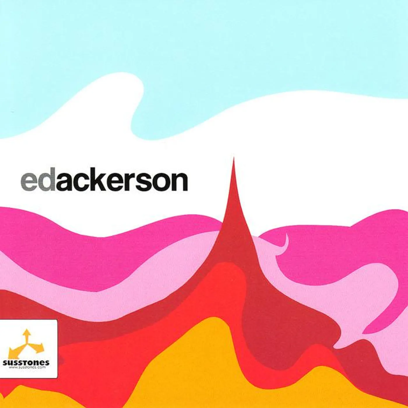Ed Ackerson Brand Page