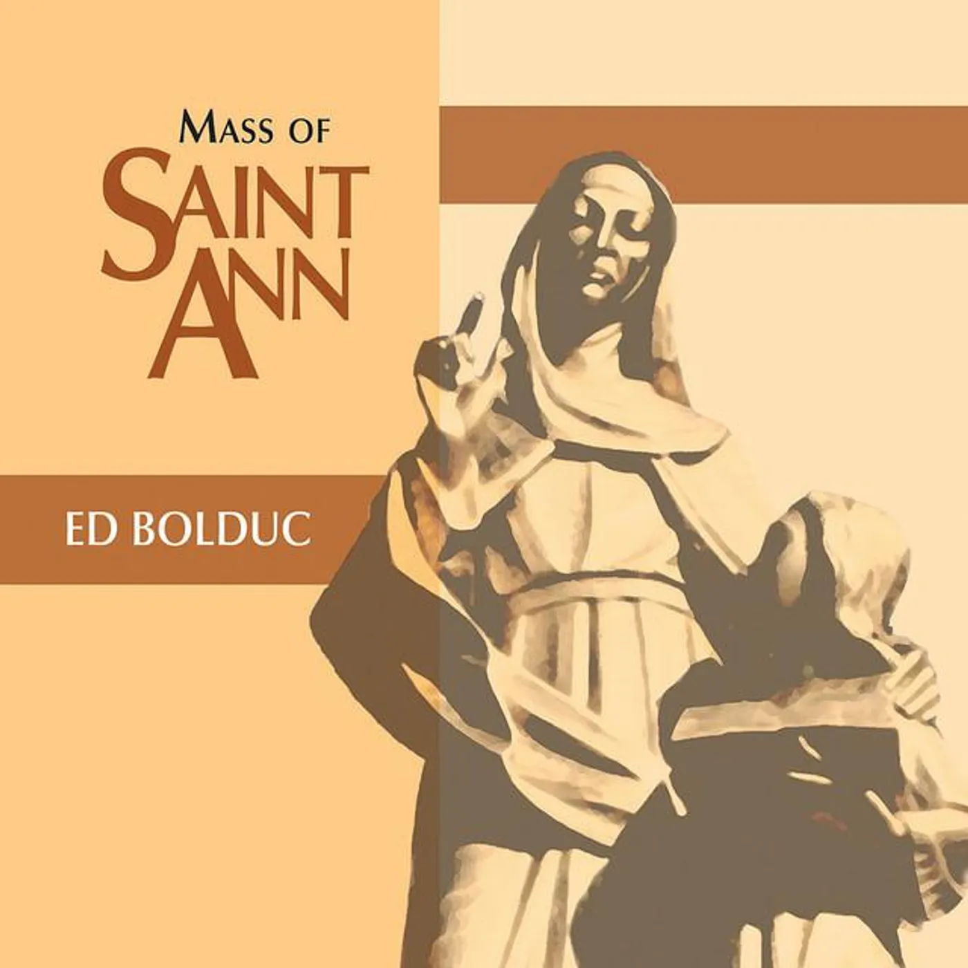 Ed Bolduc Brand Page