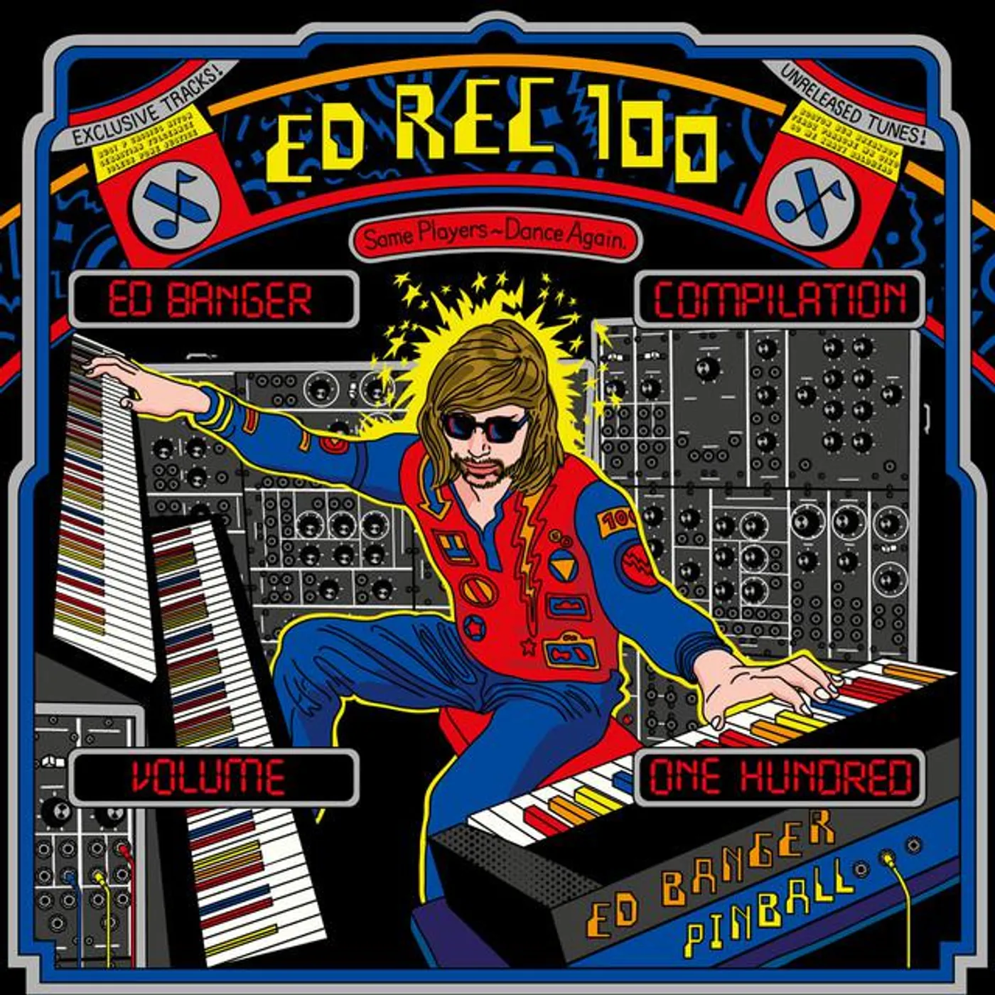 Ed Banger Records