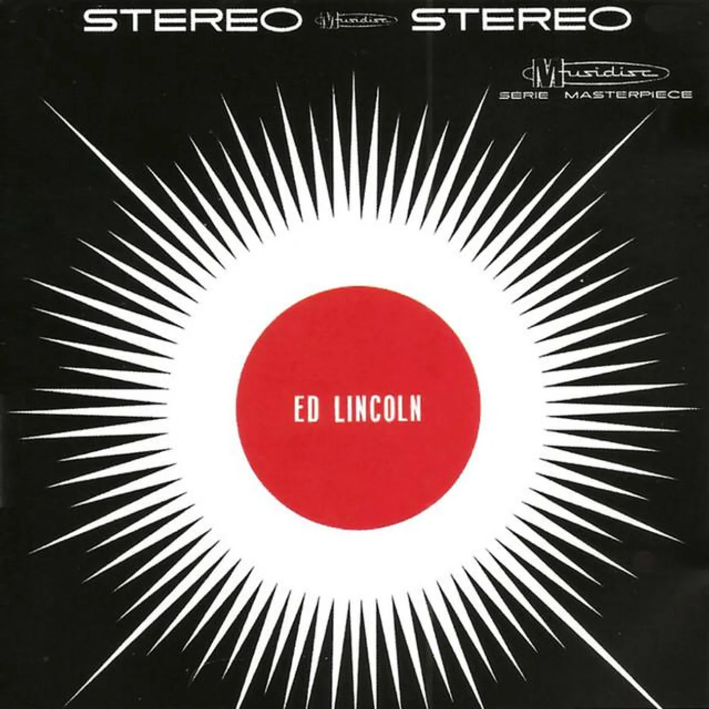 Ed Lincoln Brand Page