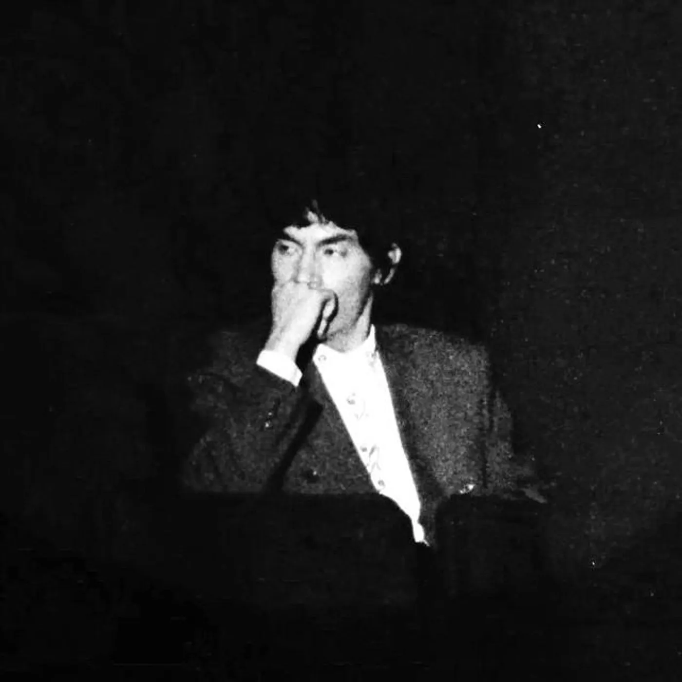 Ed Maverick Brand Page