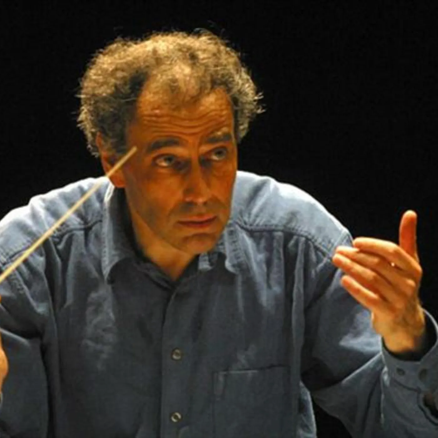 Ed Spanjaard Brand Page