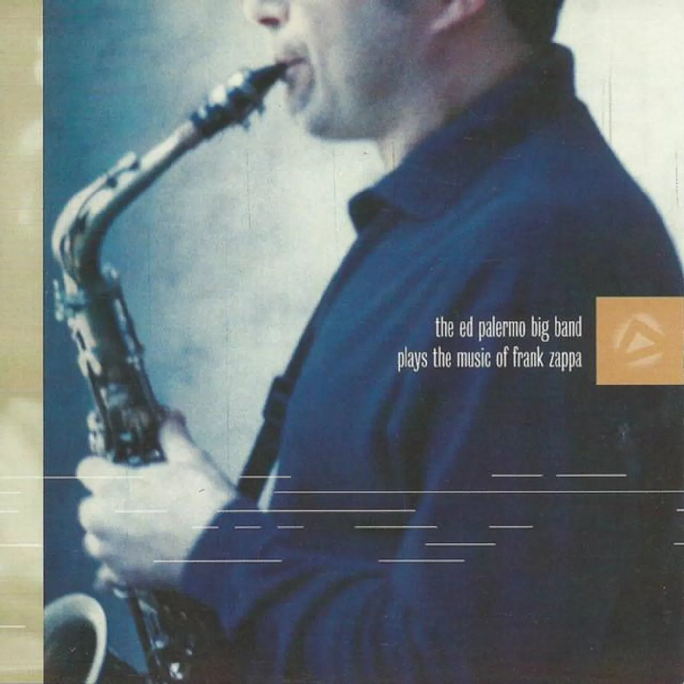 The Ed Palermo Big Band Brand Page