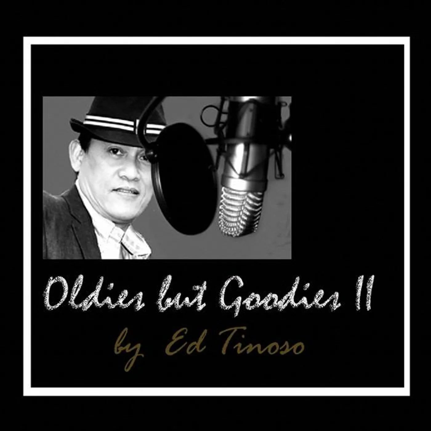 Ed Tinoso Brand Page