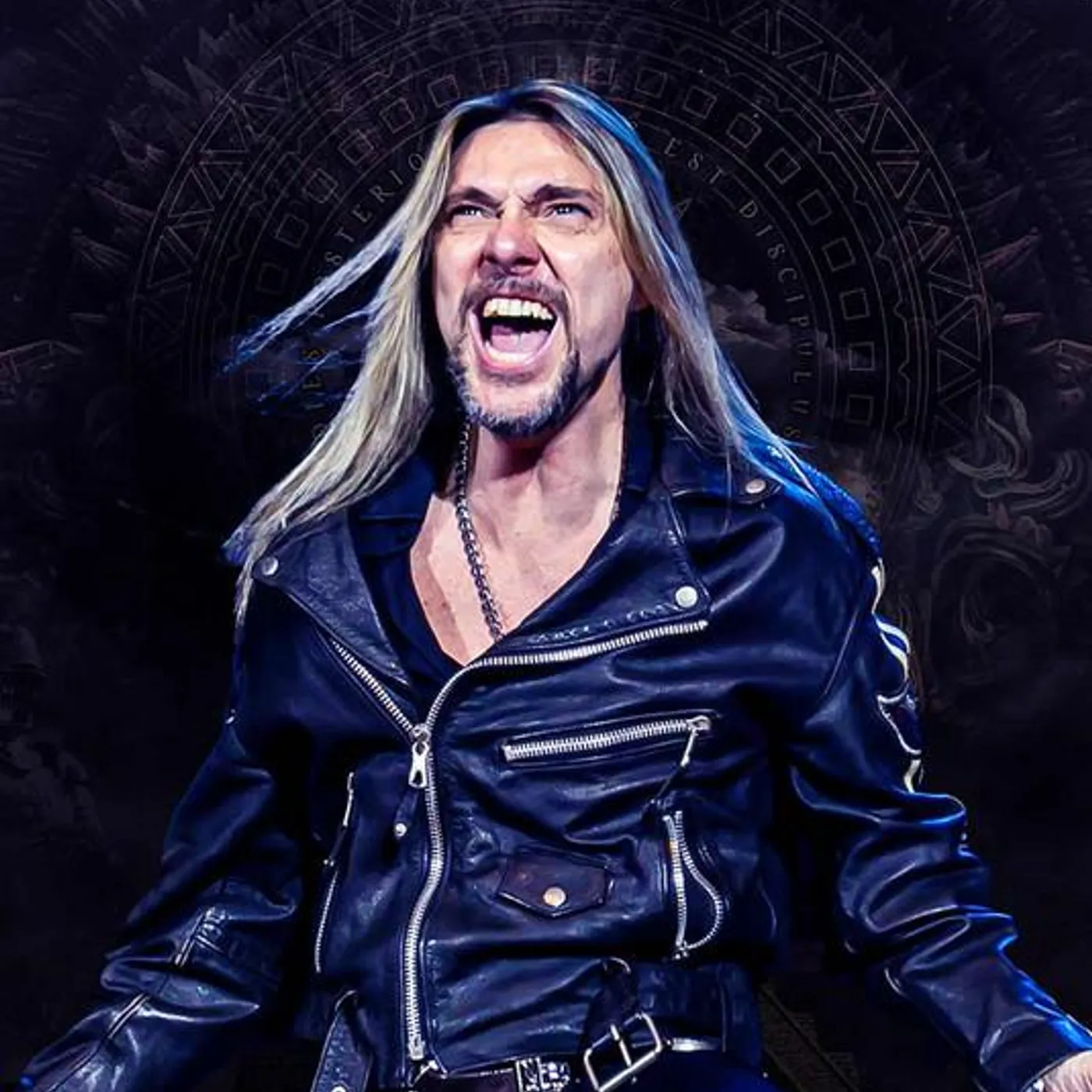 Edu Falaschi Brand Page