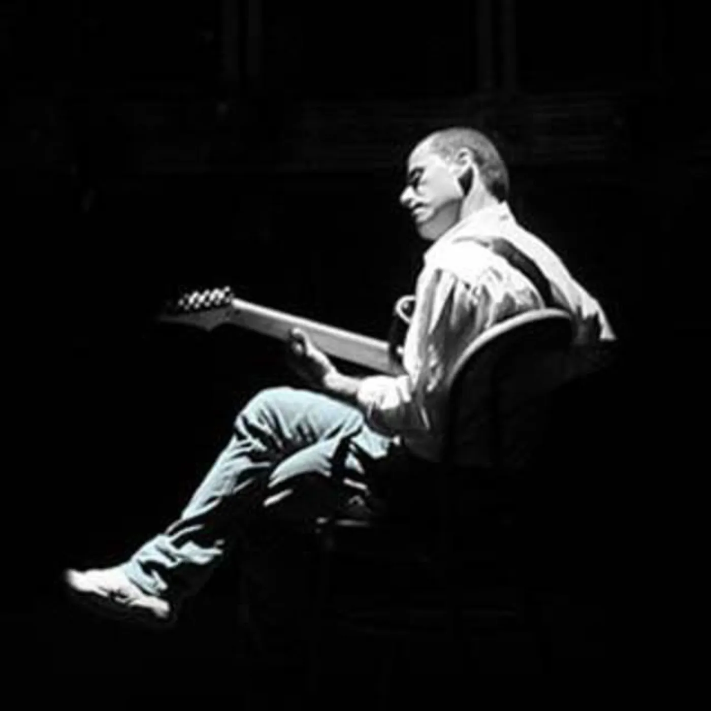 Edu Lombardo Brand Page