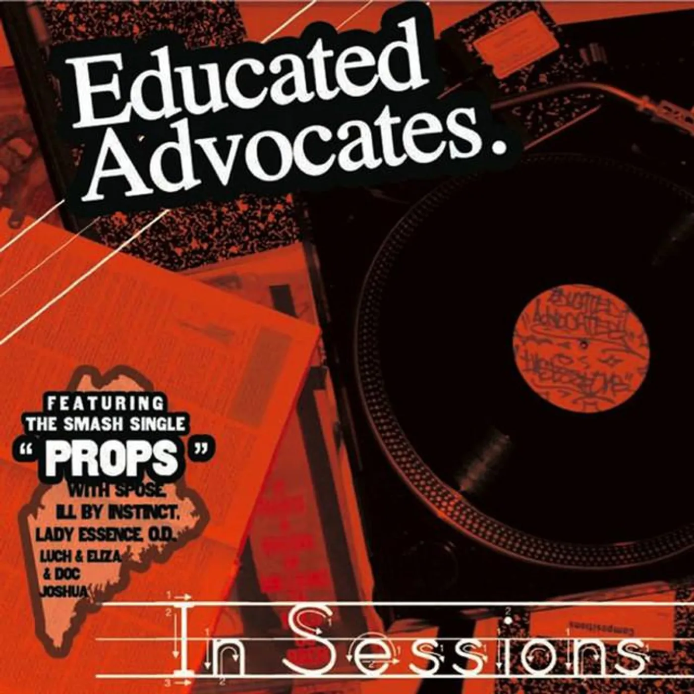 Educated Advocates