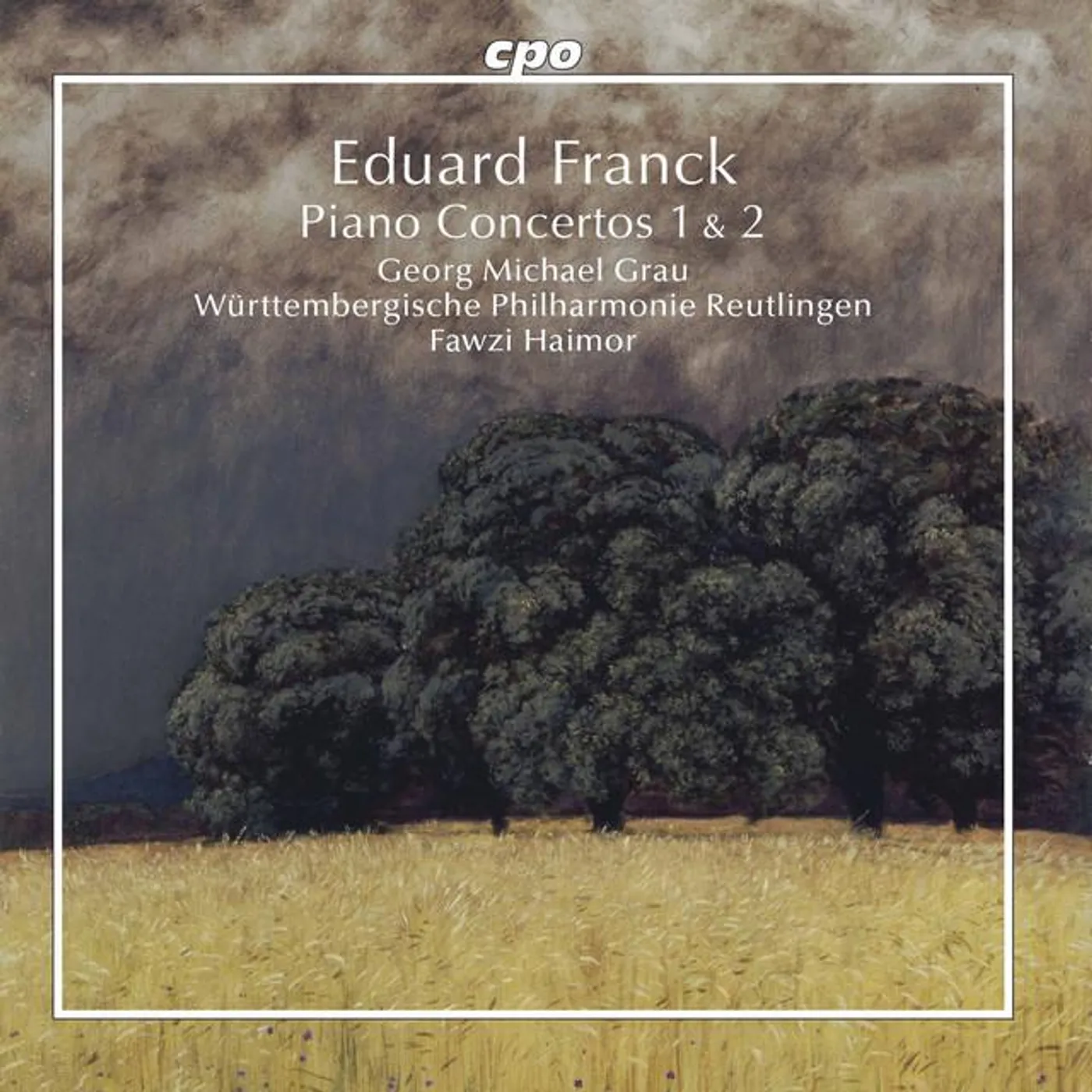 Eduard Franck