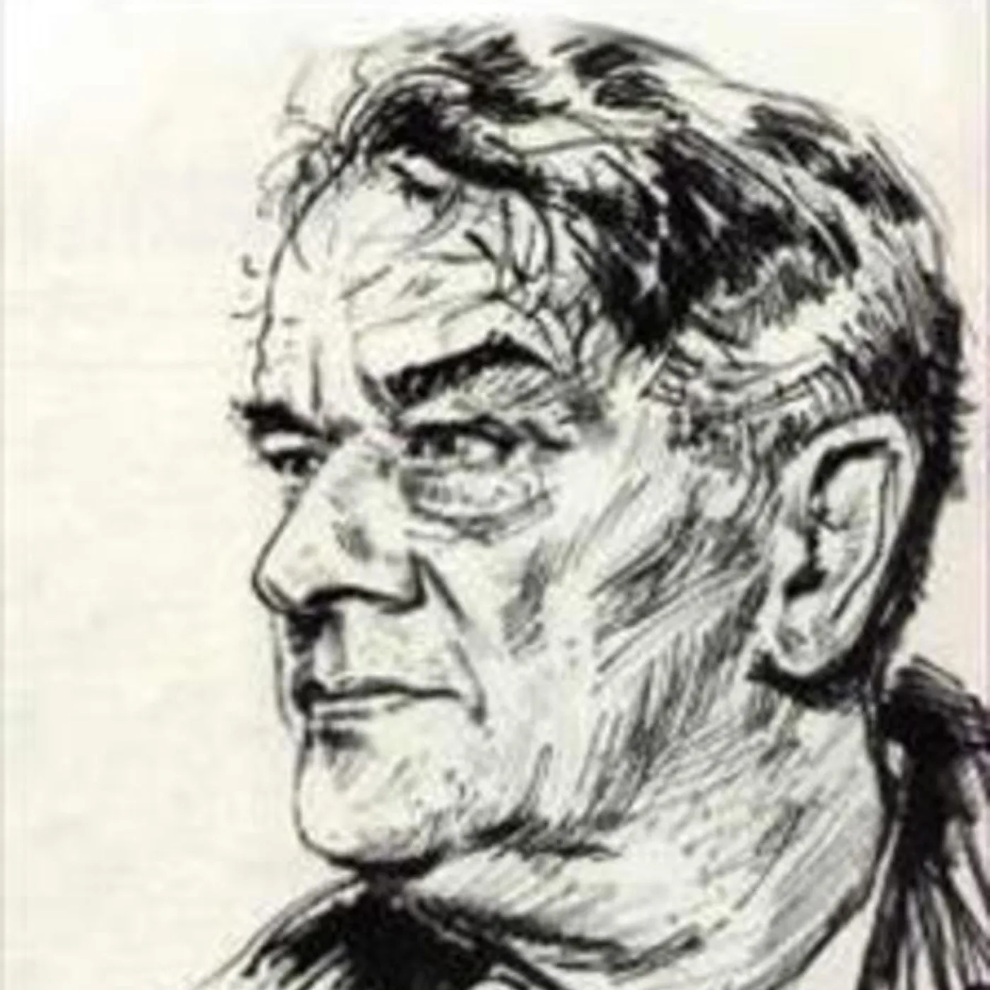 Eduard van Beinum Brand Page