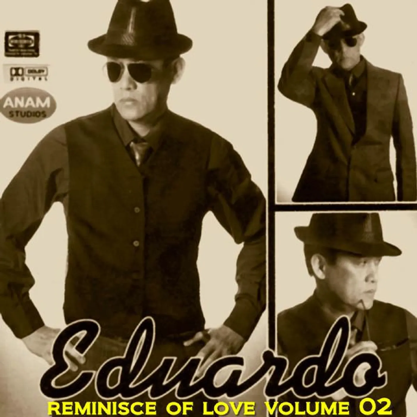 Eduardo Tinoso Brand Page