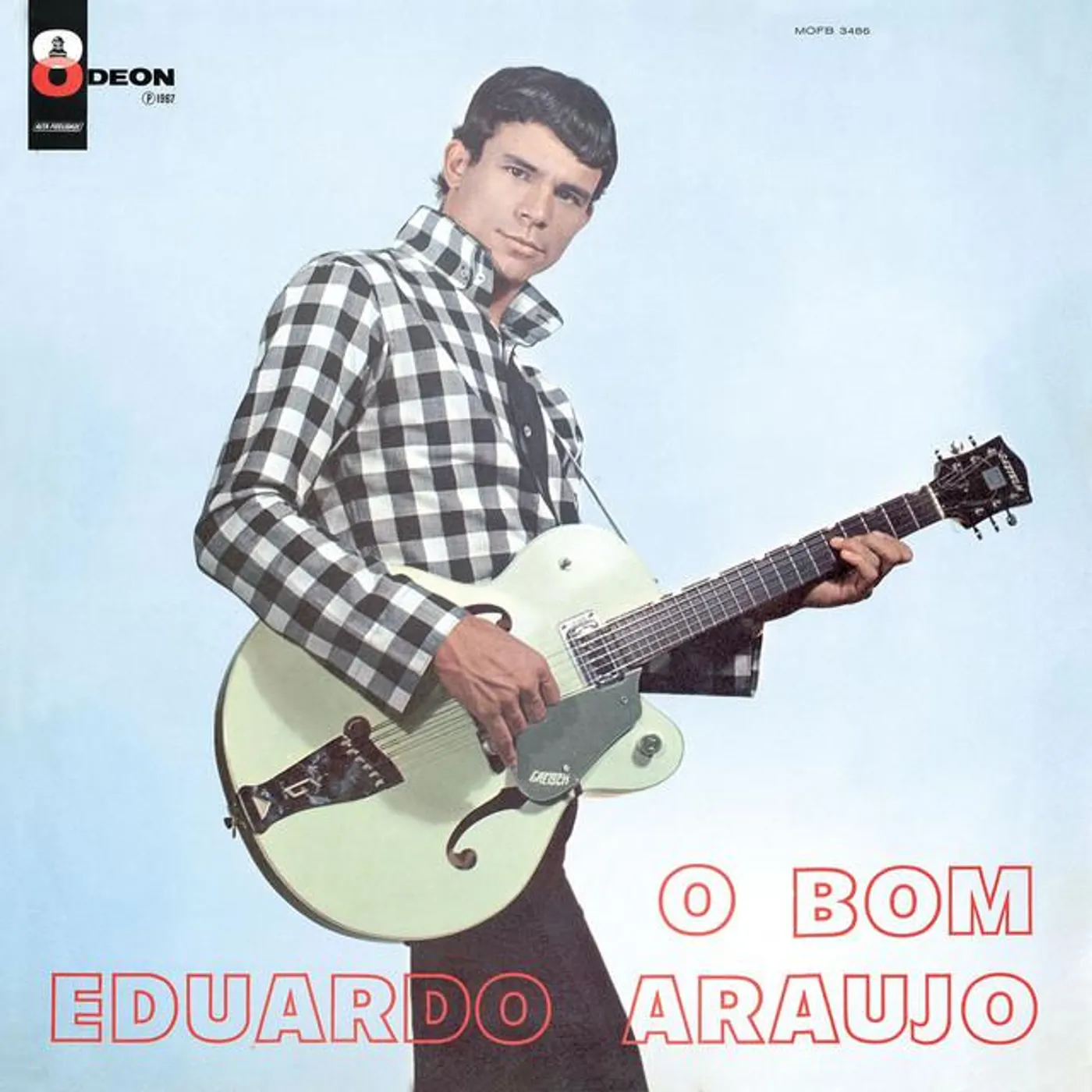 Eduardo Araujo