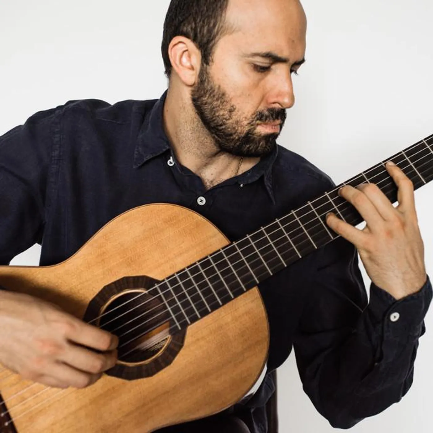 Eduardo Díaz Brand Page