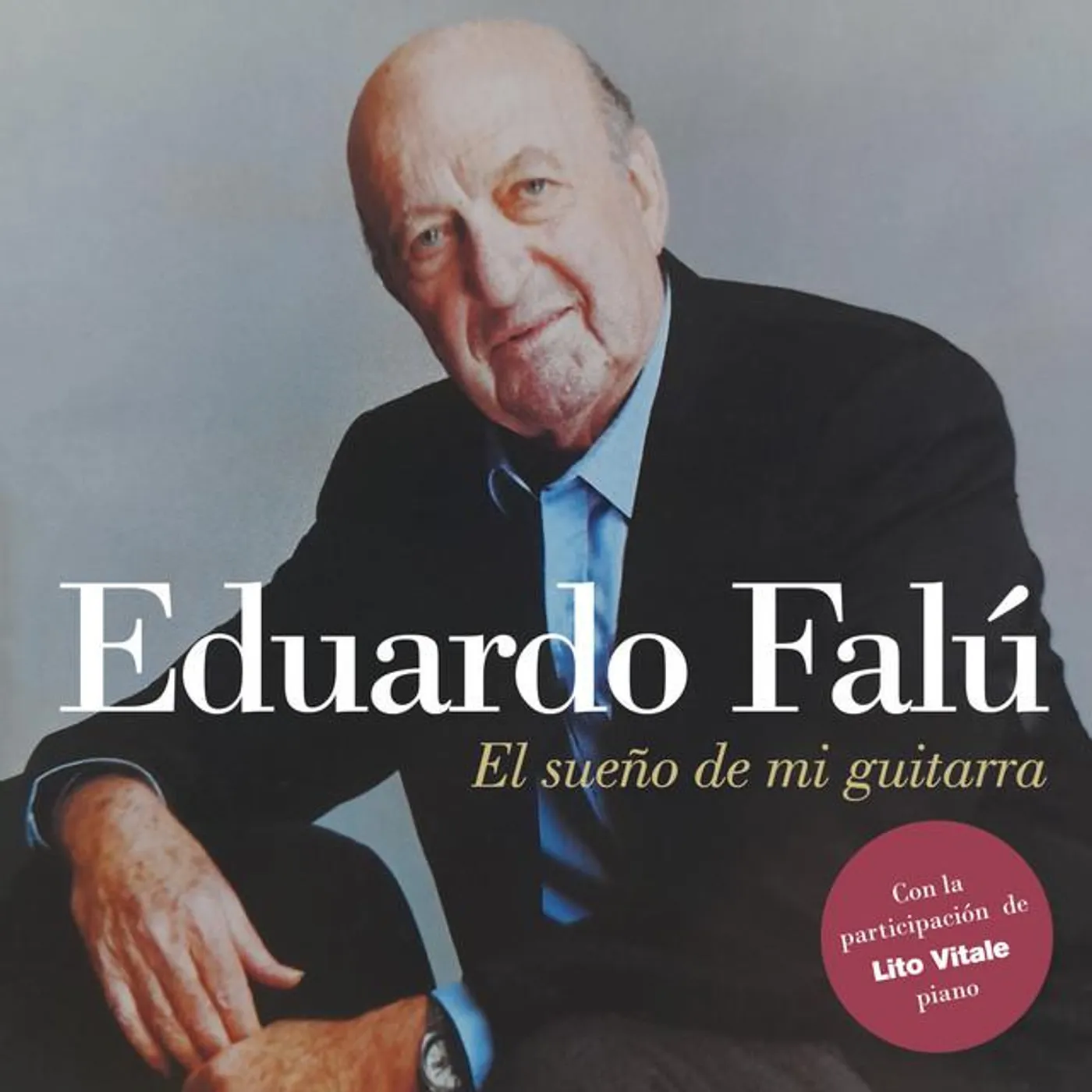Eduardo Falú Brand Page