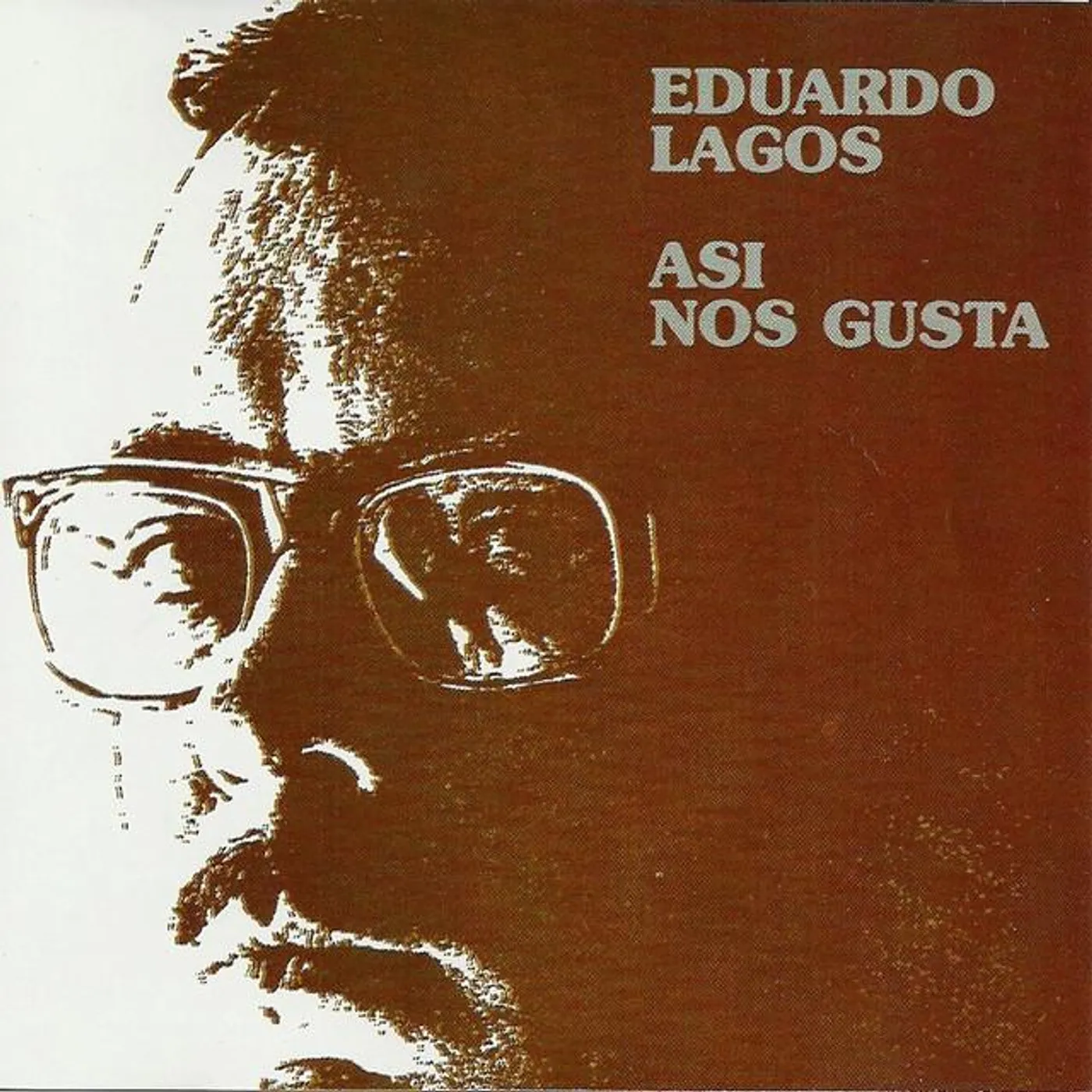 Eduardo Lagos Brand Page