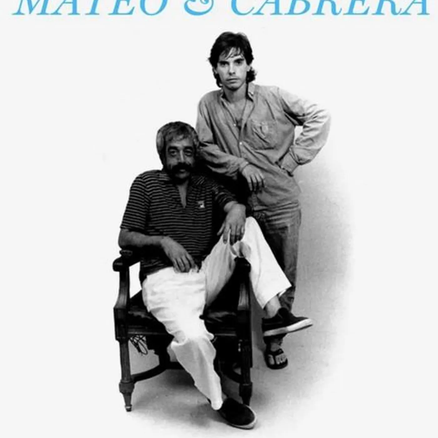 Eduardo Mateo Brand Page