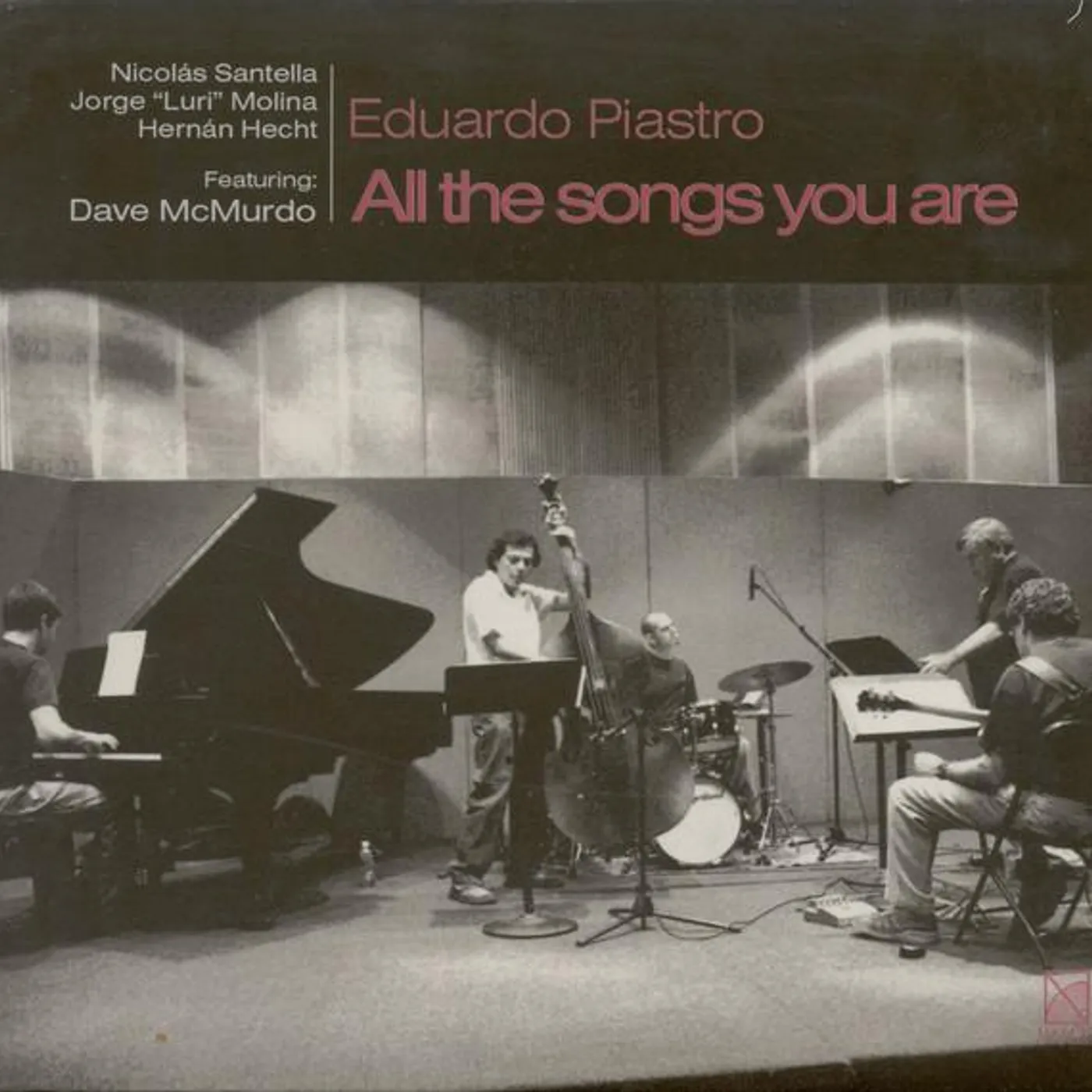 Eduardo Piastro Jazz Quartet