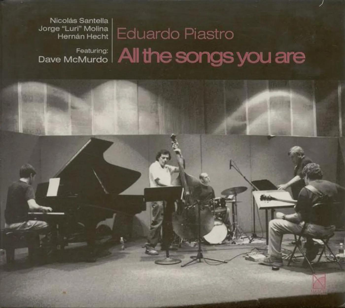 Eduardo Piastro Jazz Quartet