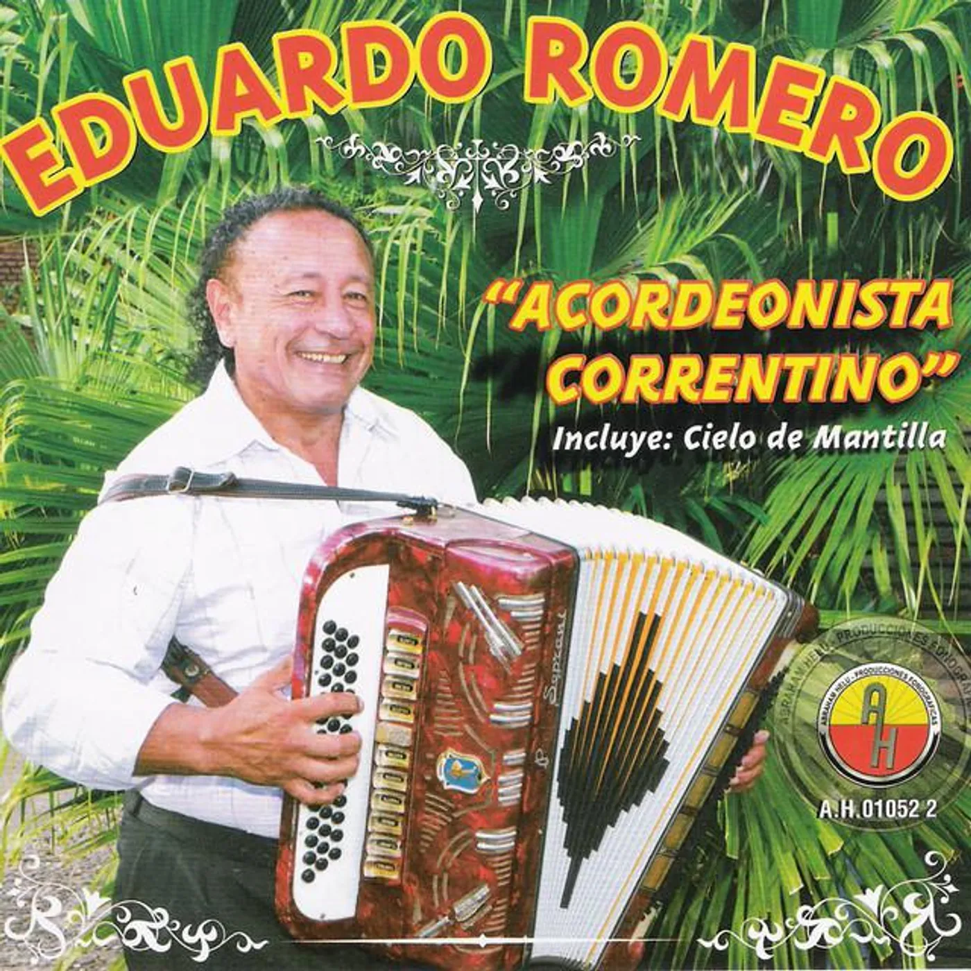 Eduardo Romero