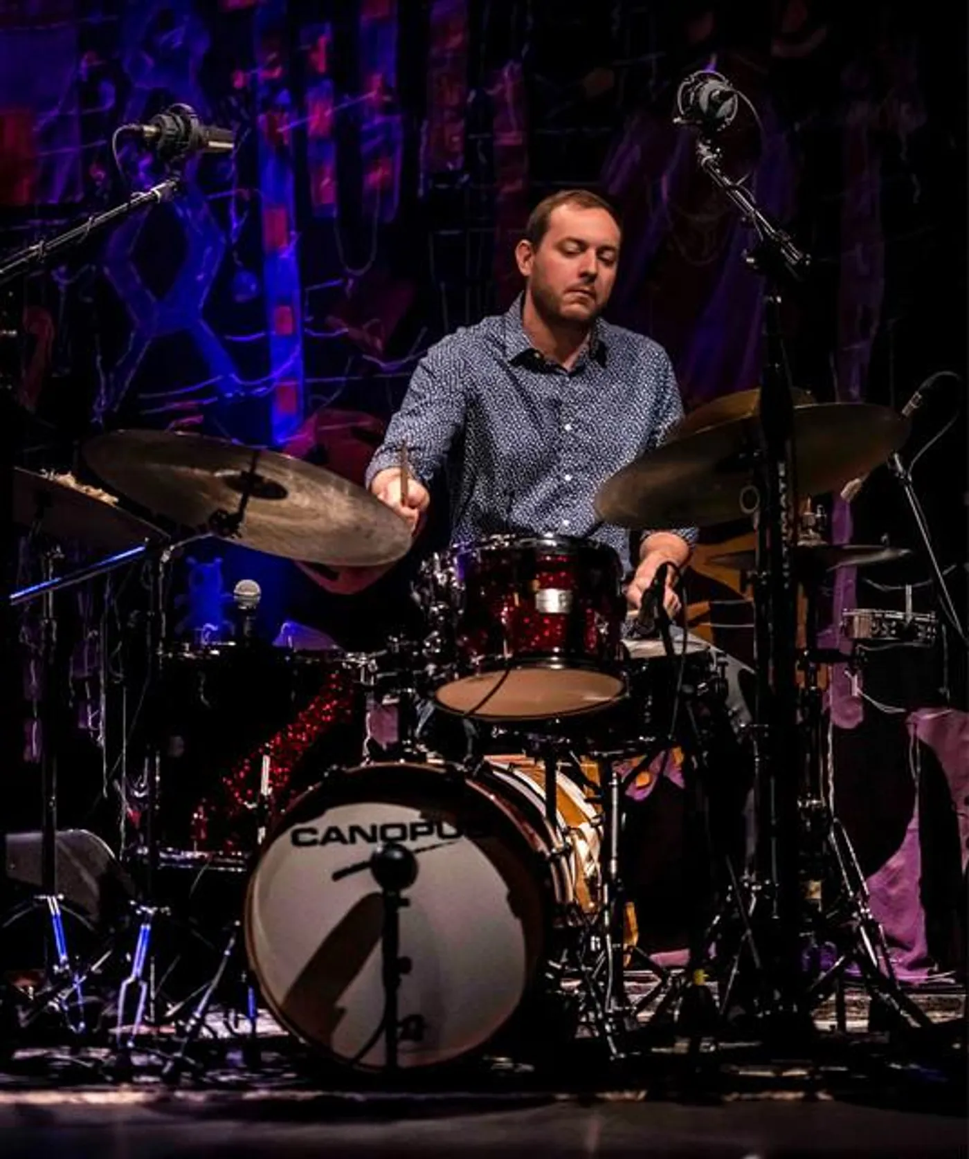 Eduardo Sueitt Quinteto