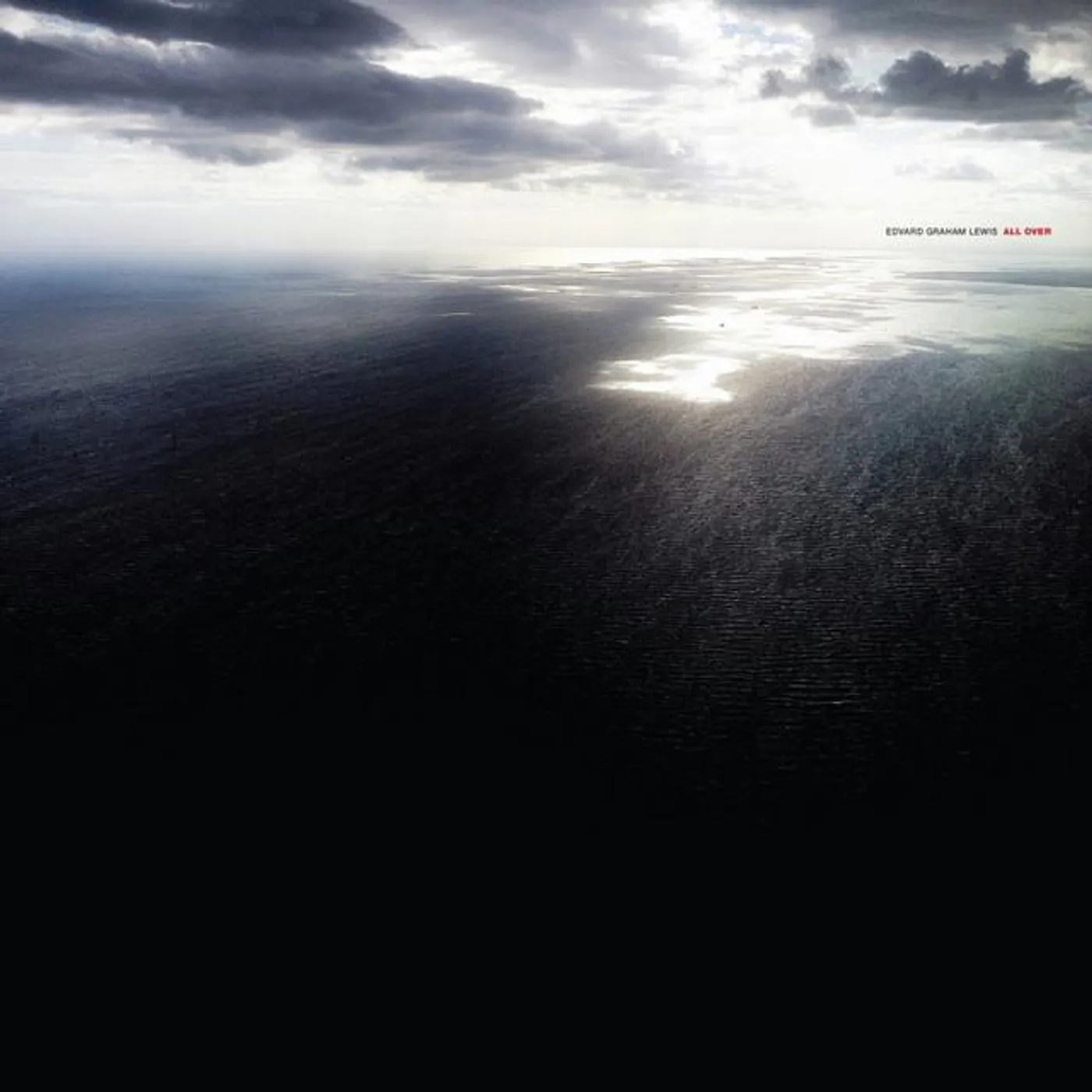 Edvard Graham Lewis Brand Page