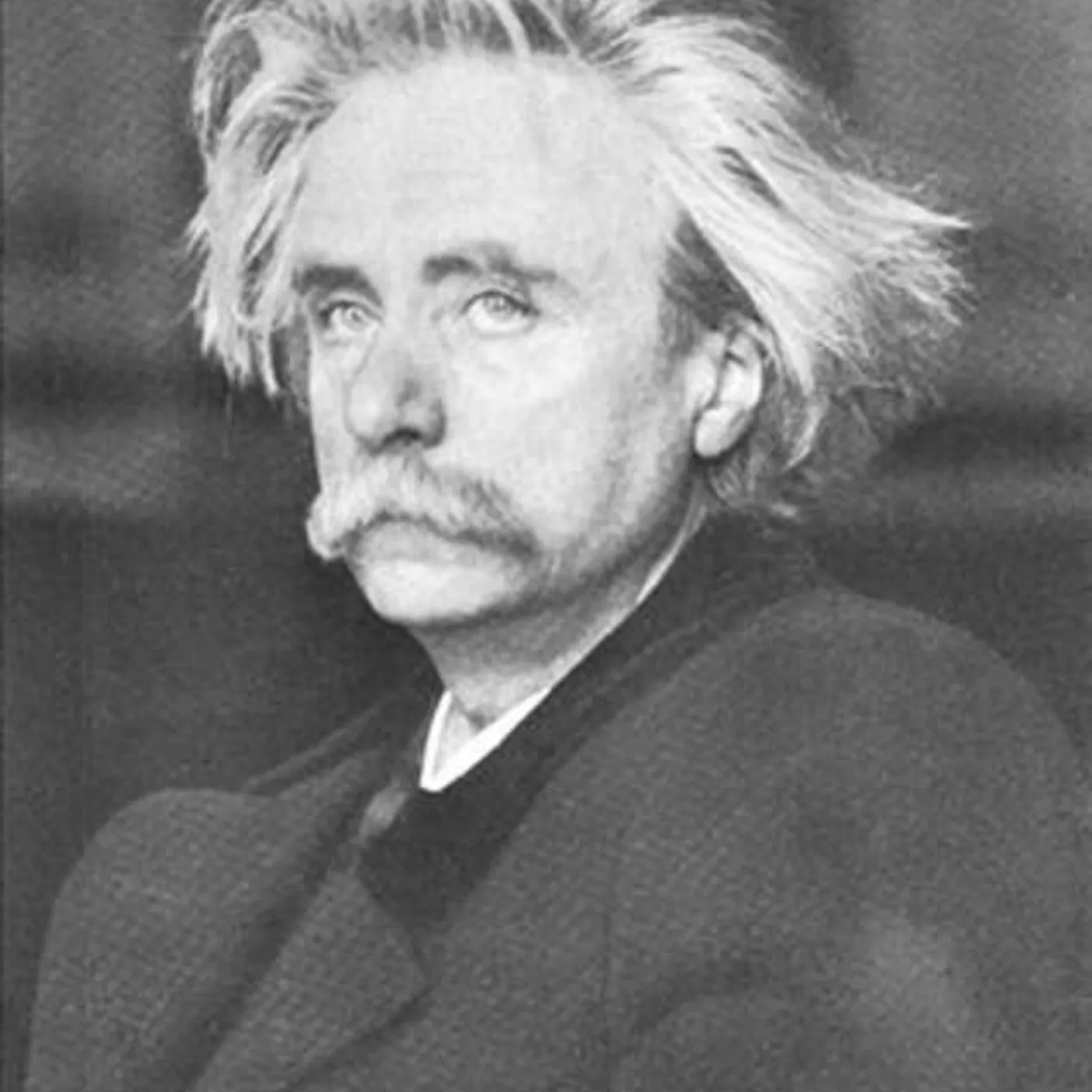 Edvard Grieg Brand Page