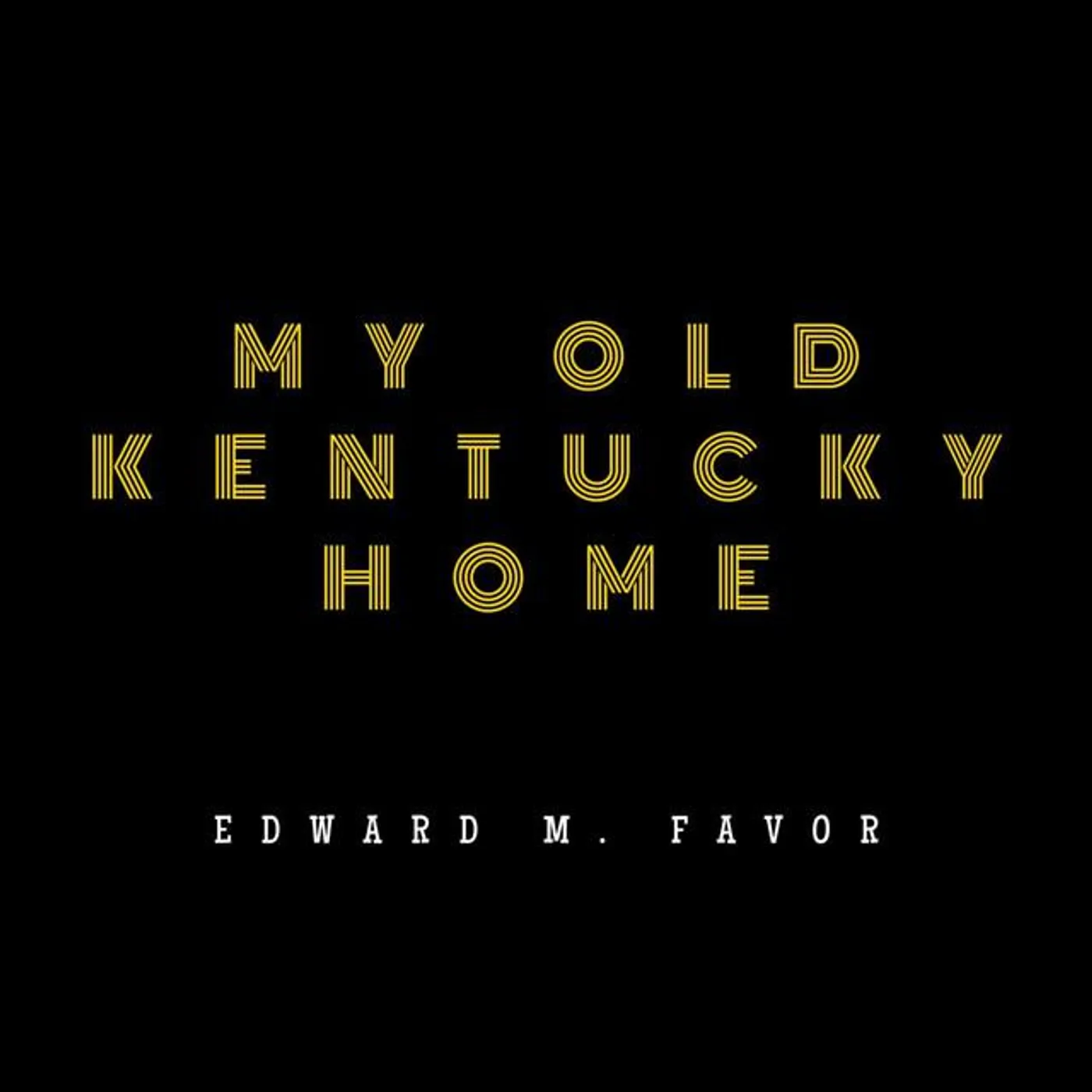 Edward M. Favor