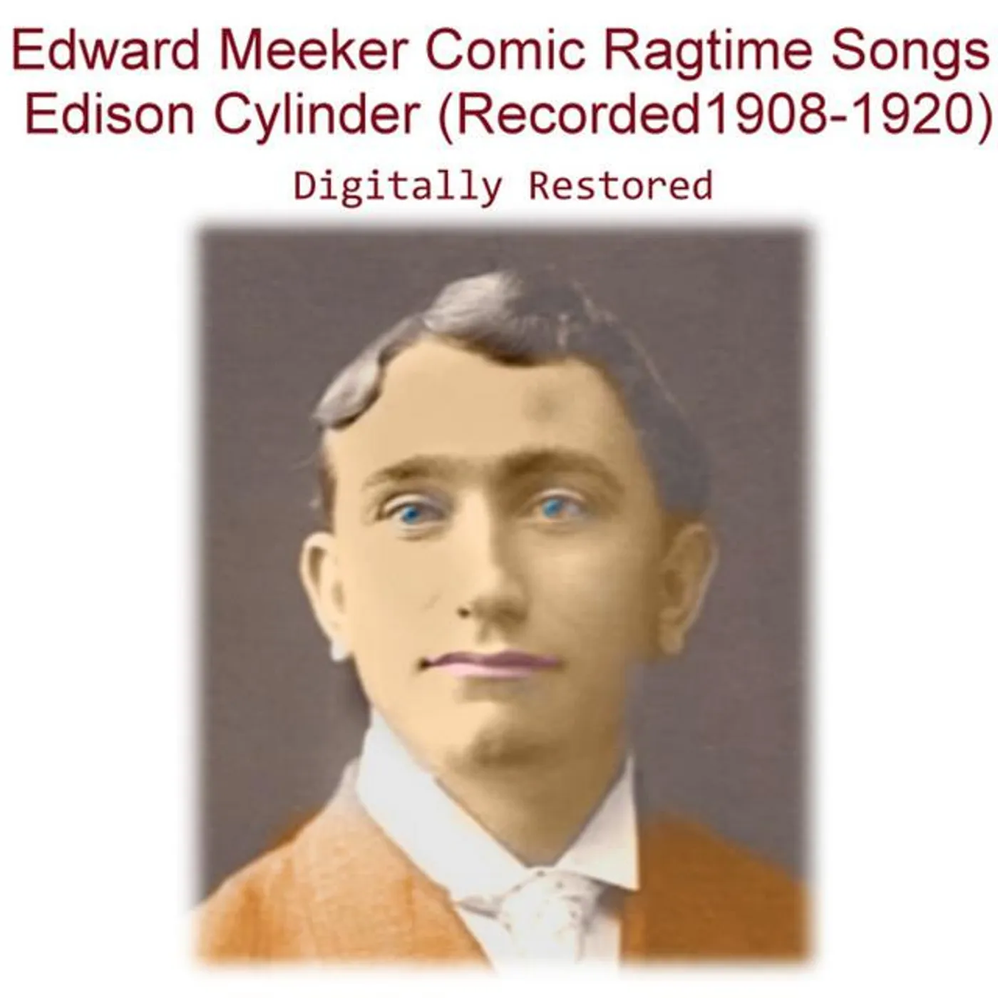 Edward Meeker