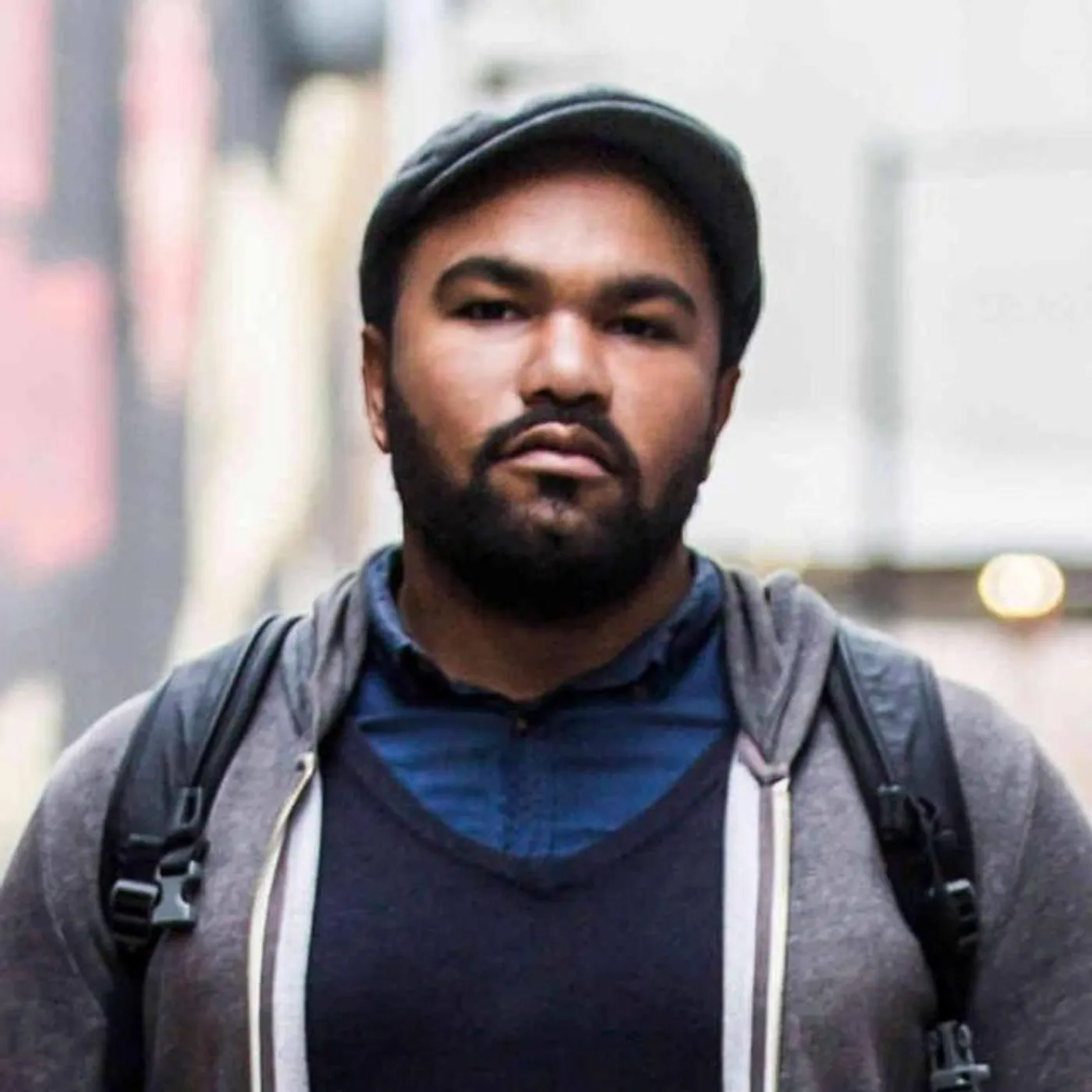 Edward Oberon Brand Page