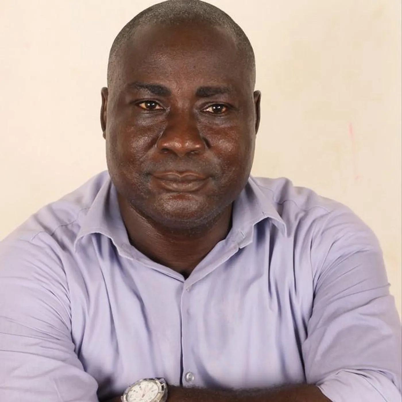 Edward Akwasi Boateng