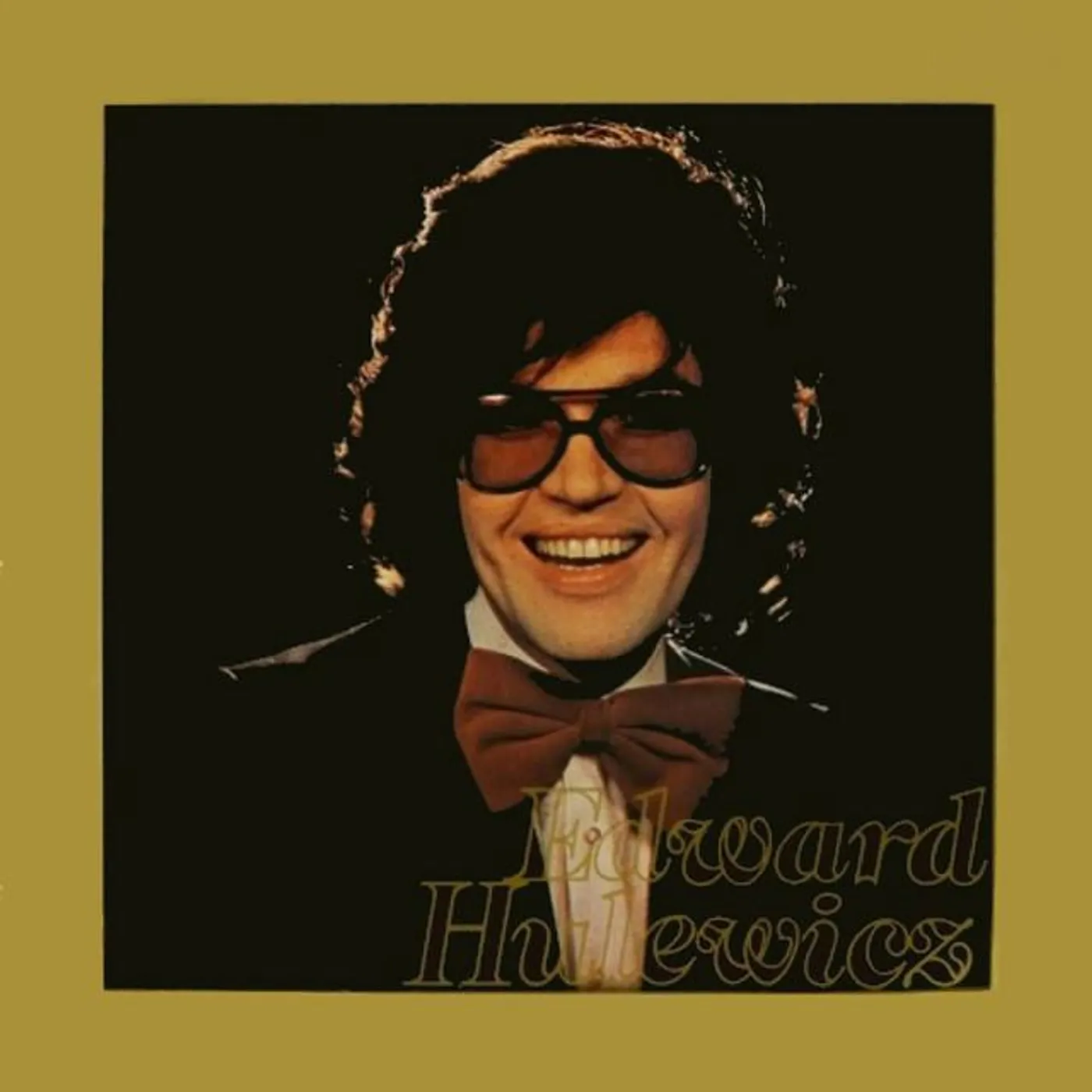 Edward Hulewicz Brand Page