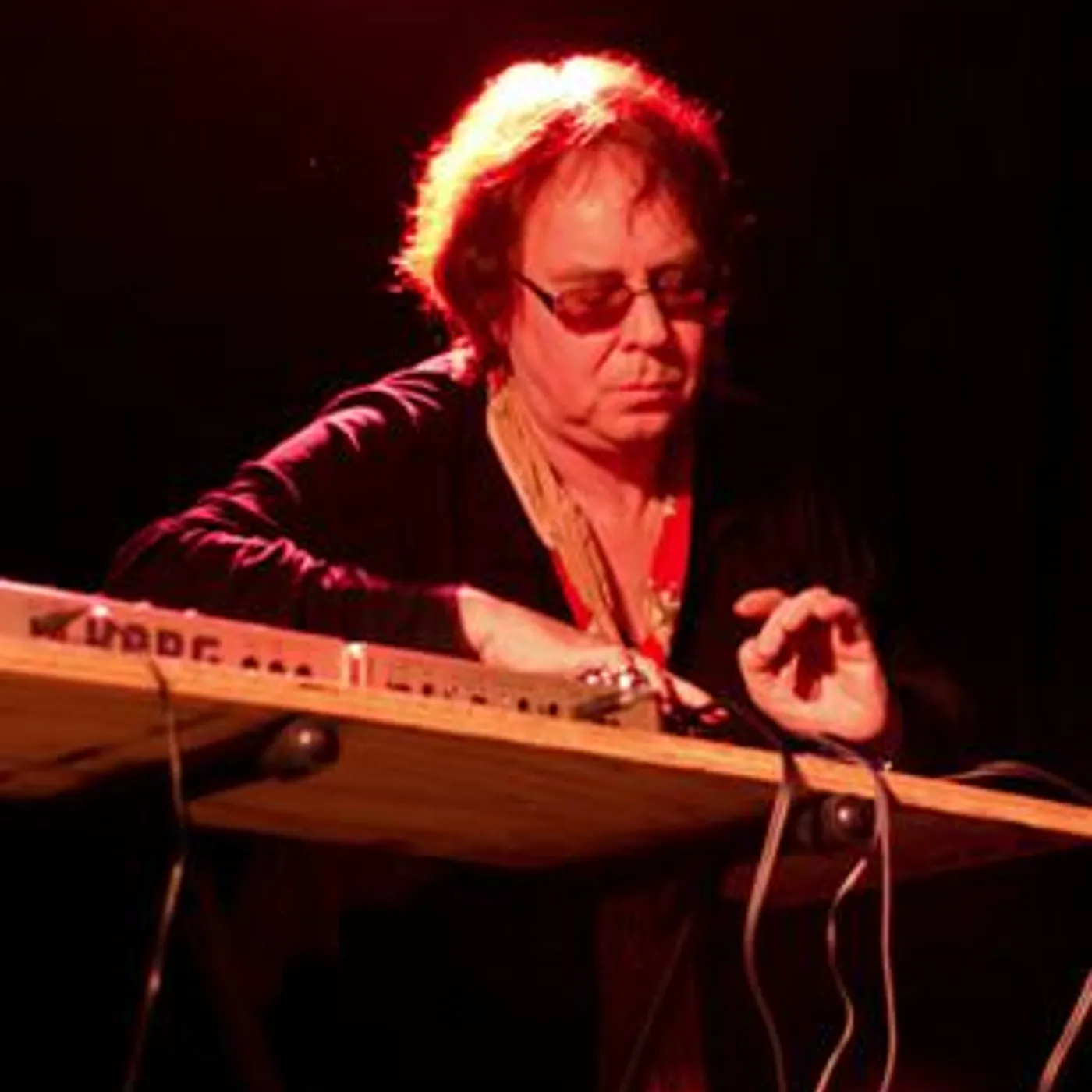 Edward Ka-Spel Brand Page