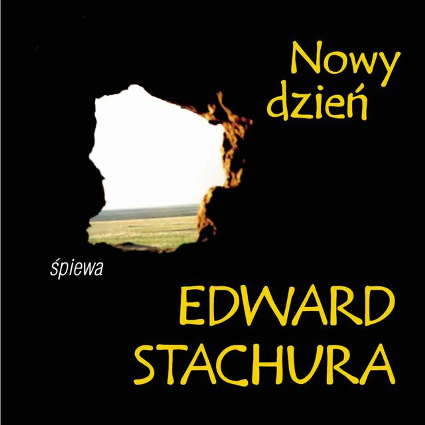 Edward Stachura