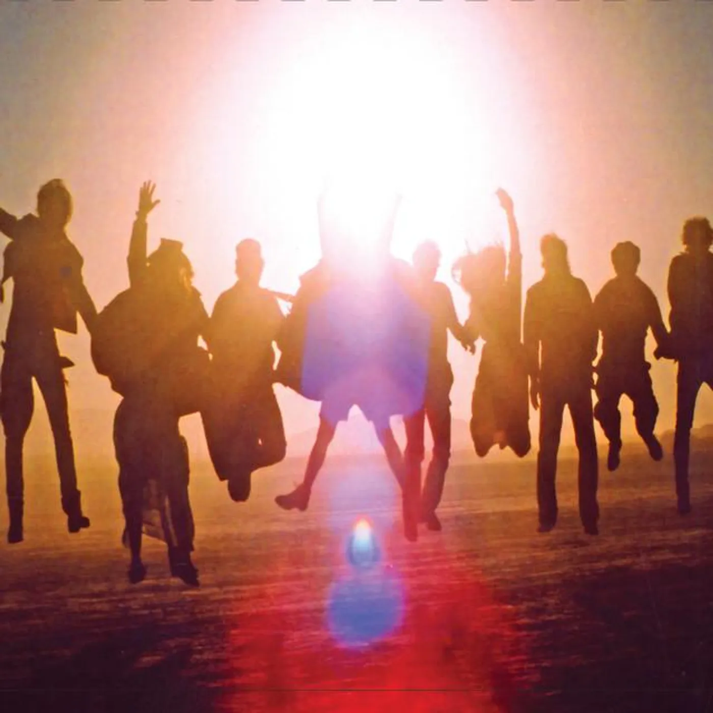 Edward Sharpe & The Magnetic Zeros Brand Page